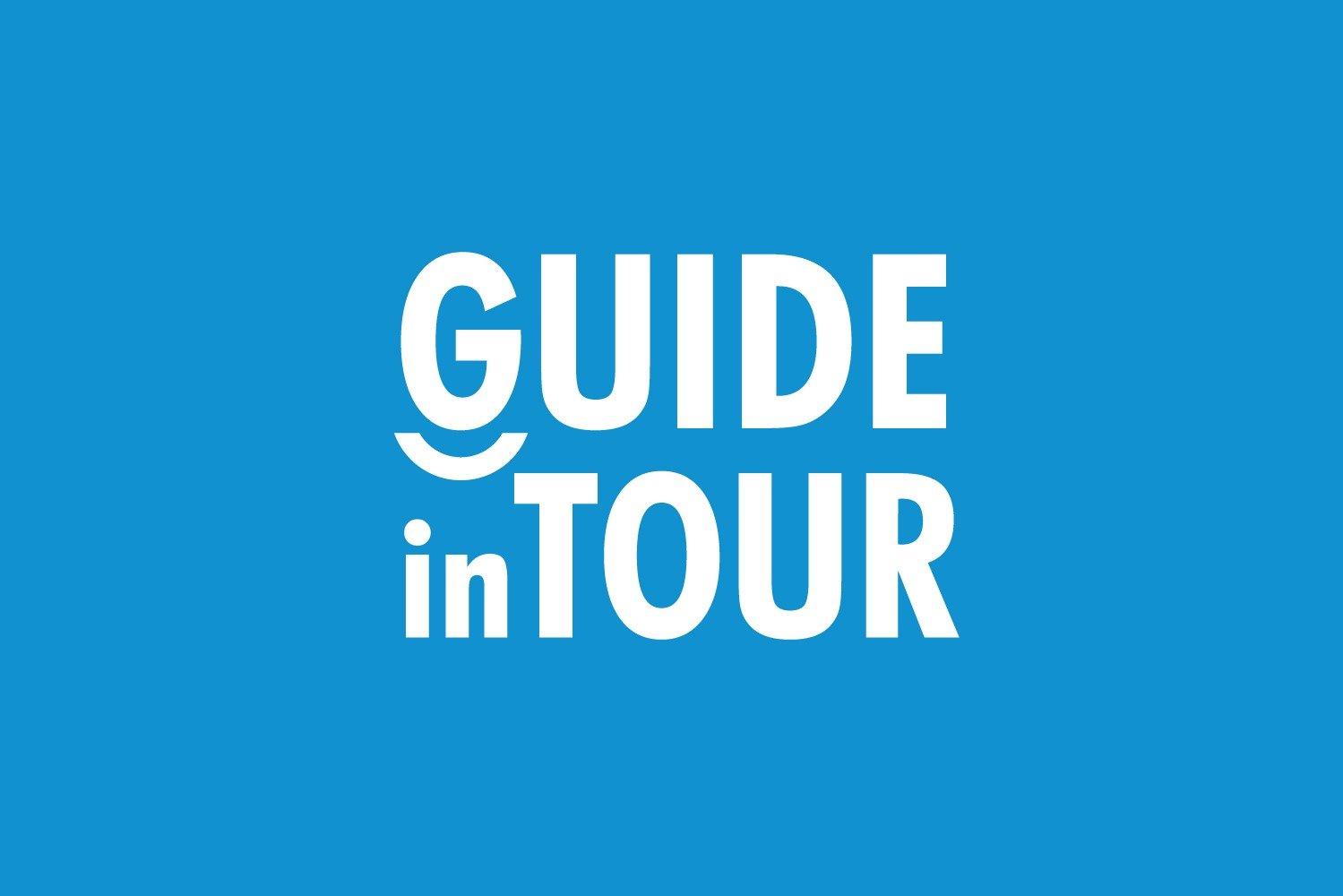 GUIDEinTOUR