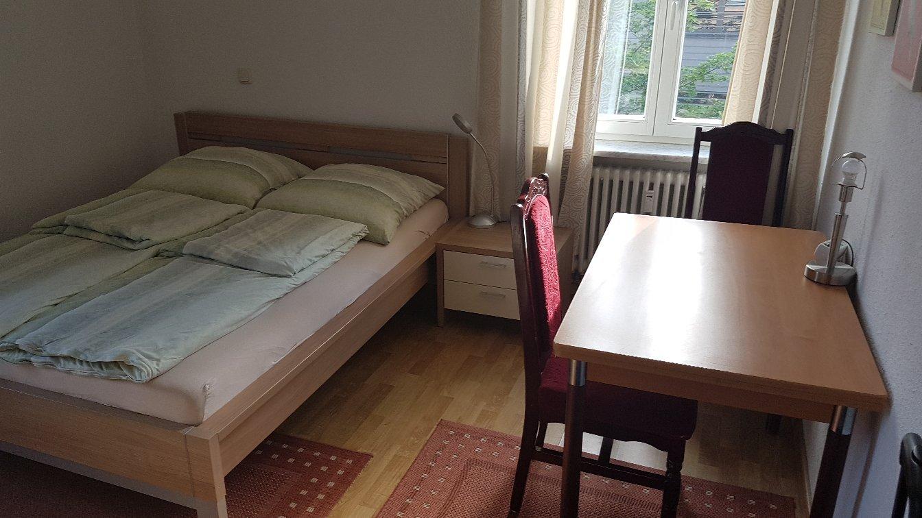 Zimmervermietung Kaise