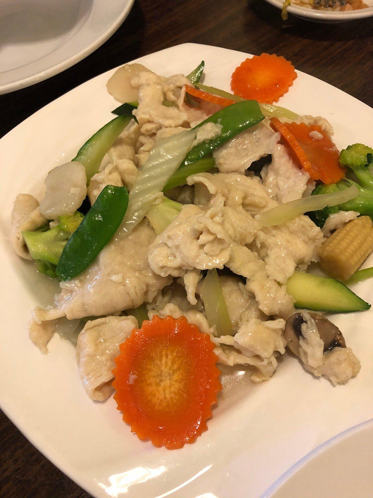 Tasty Garden Chinese Restaurant