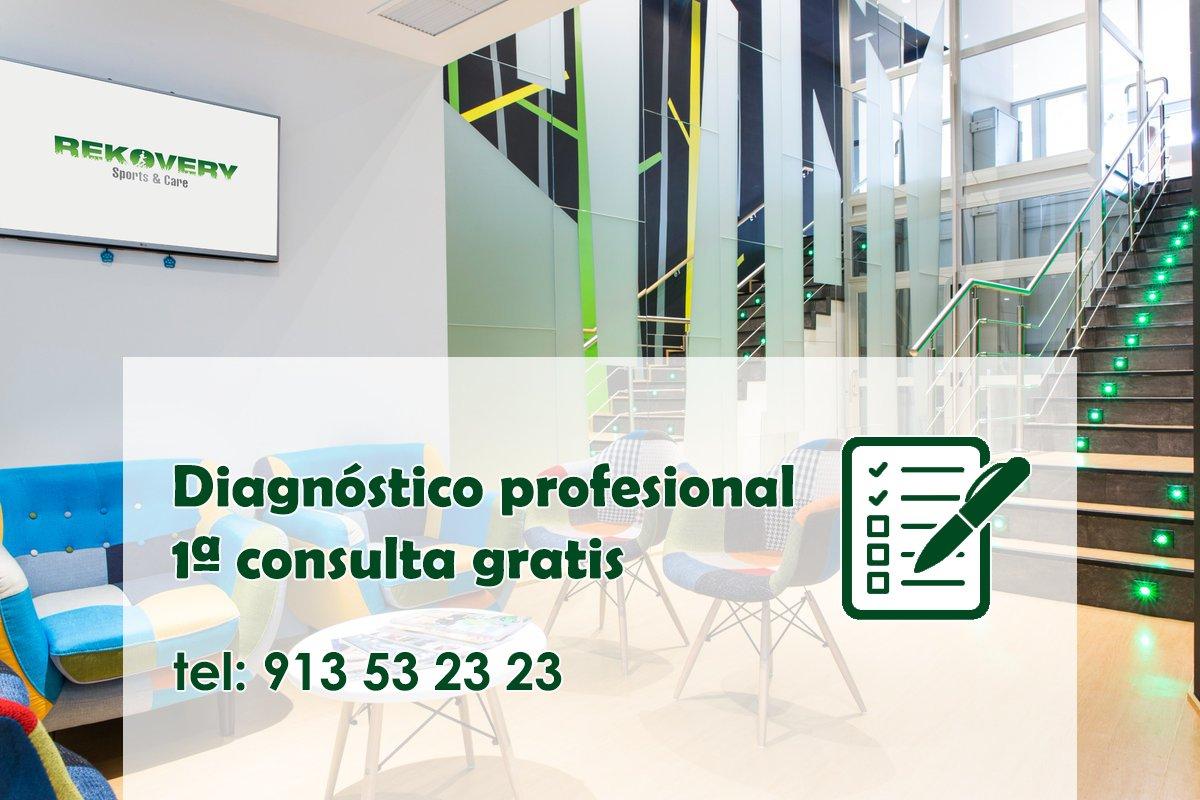 Rekovery Sports & Care