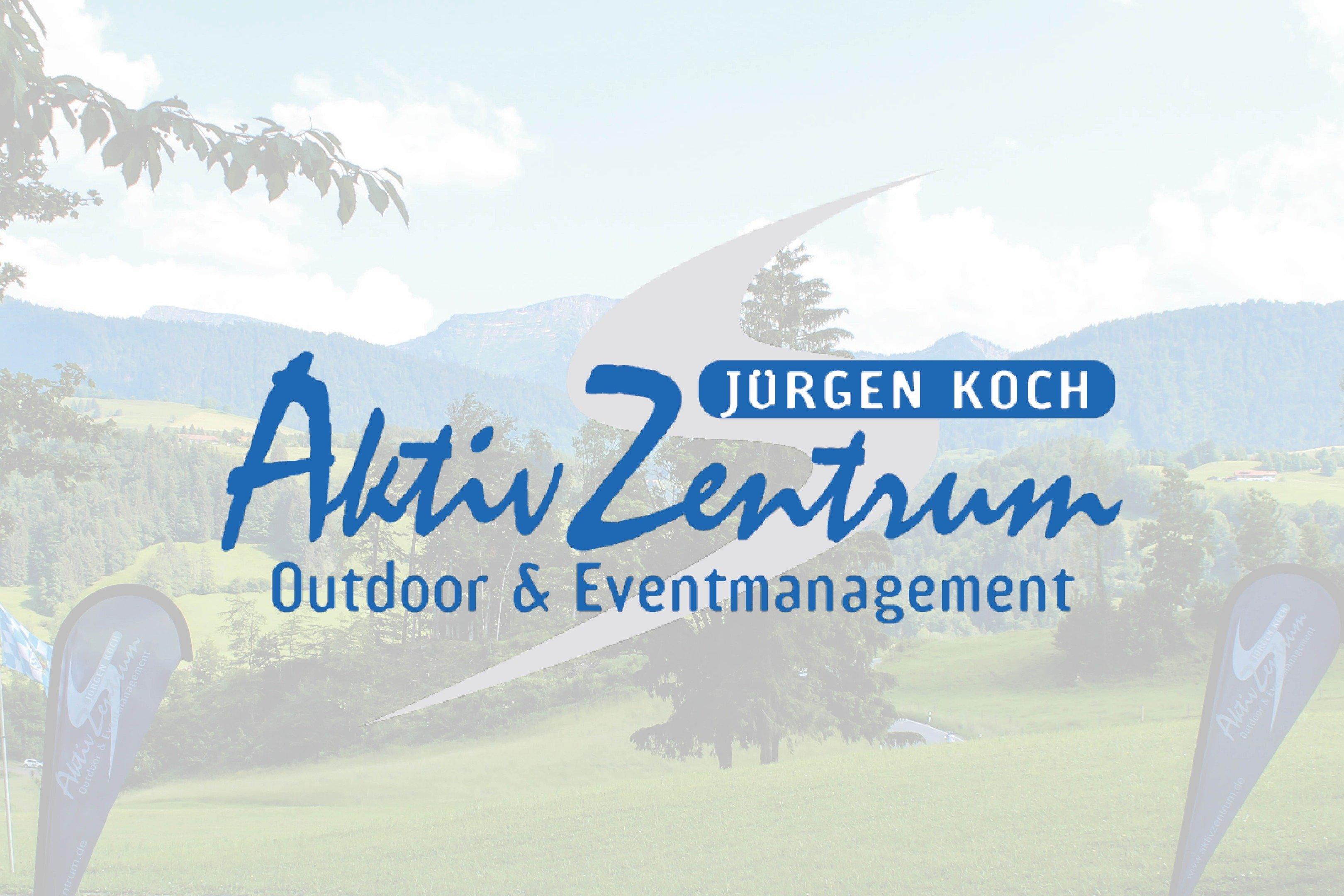 Aktivzentrum Jürgen Koch - Outdoor- & Eventmanagement
