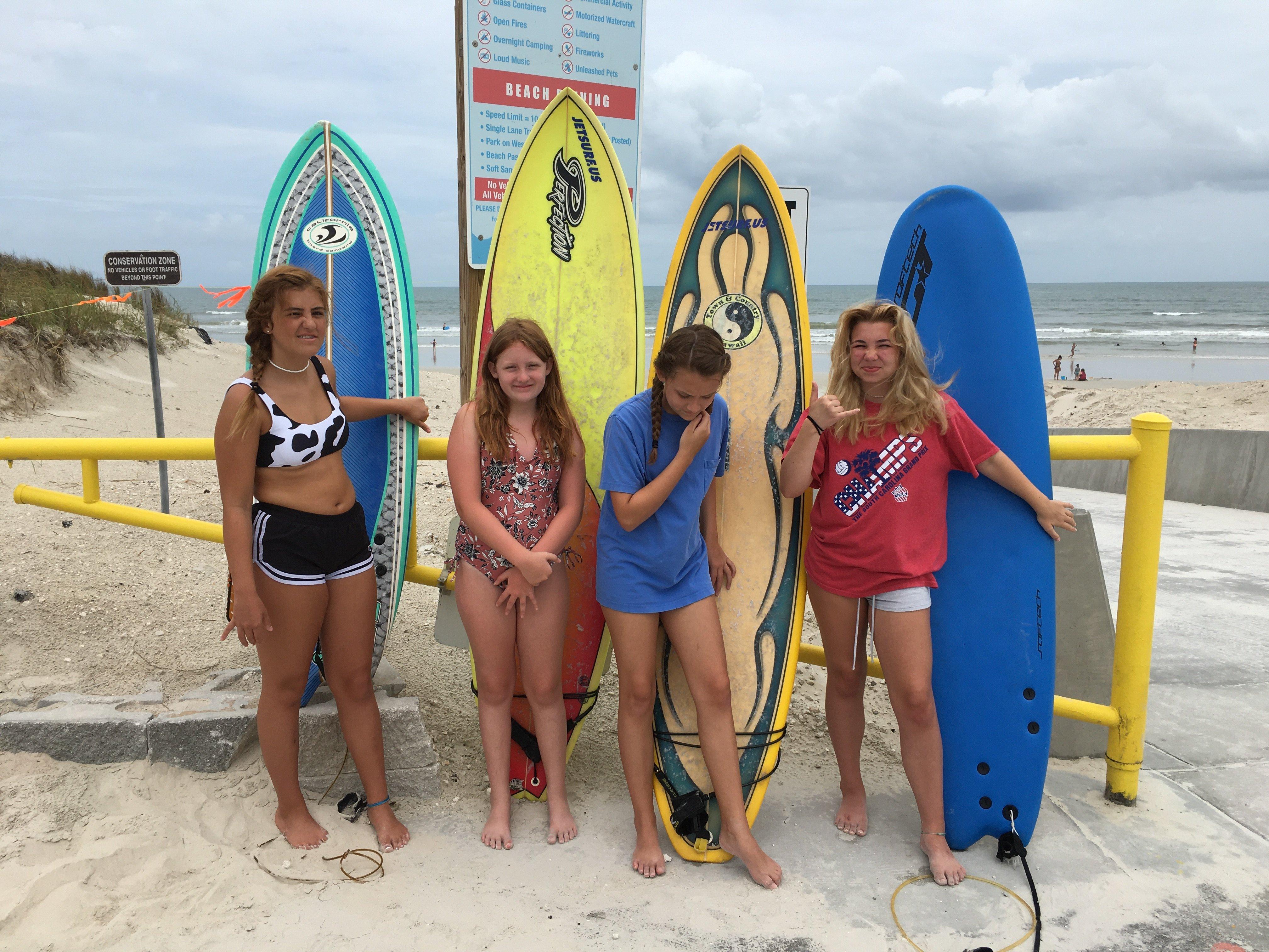 Cinnamon Beach Ocean Sports