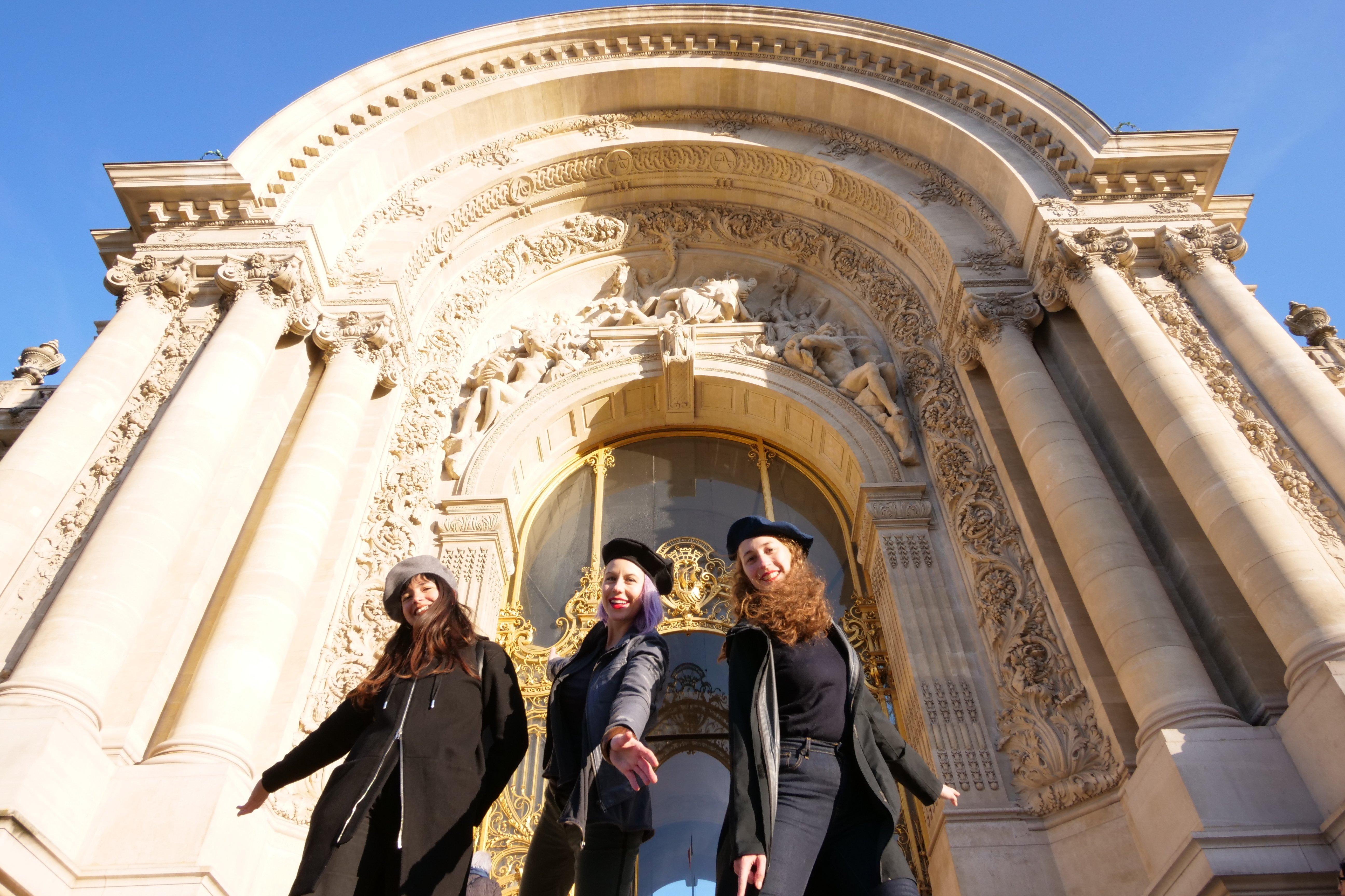 The Curiosity Collective