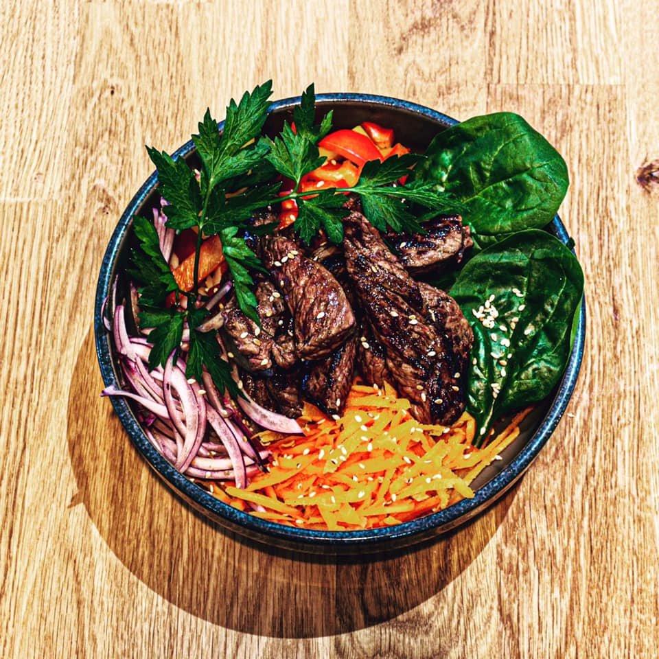 Twenty One - Lippstadt