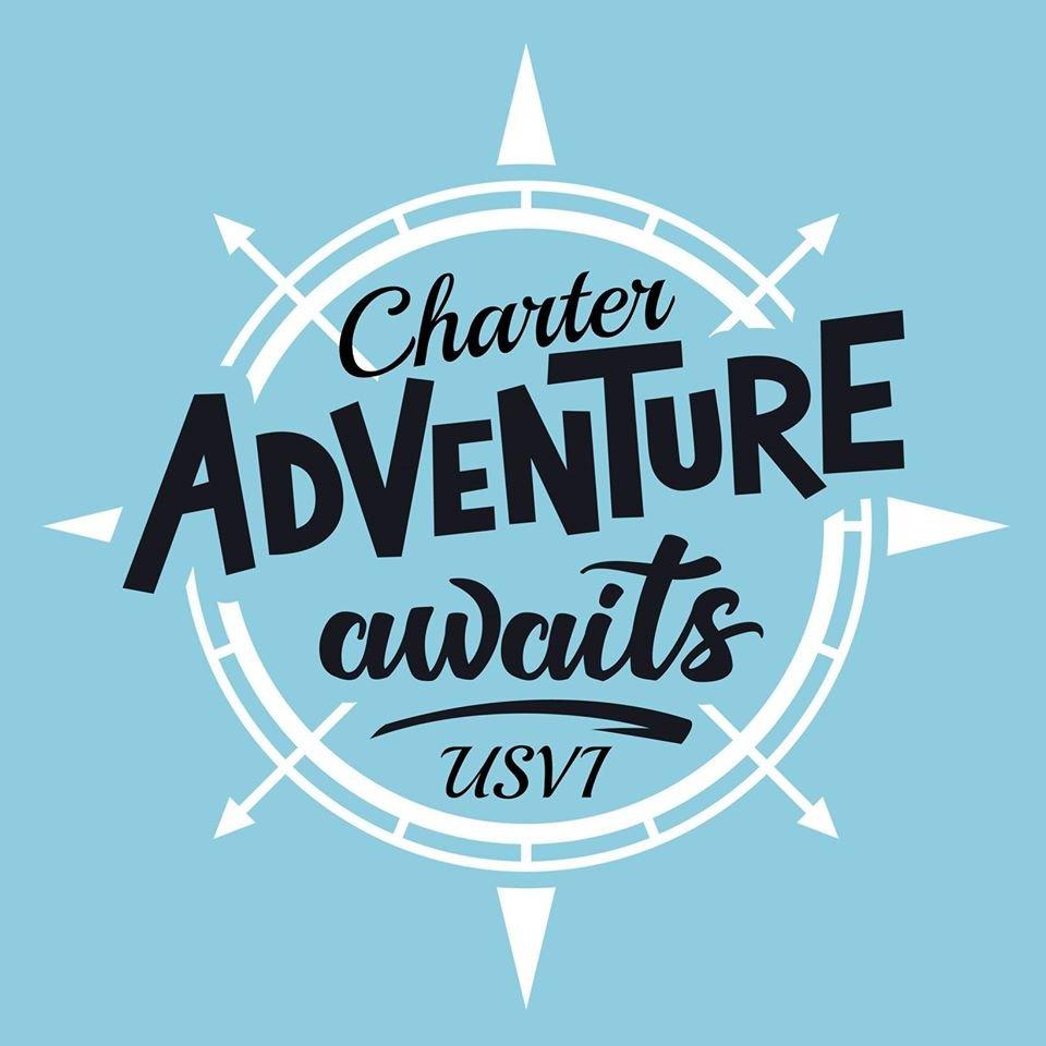 Adventure Awaits Charter