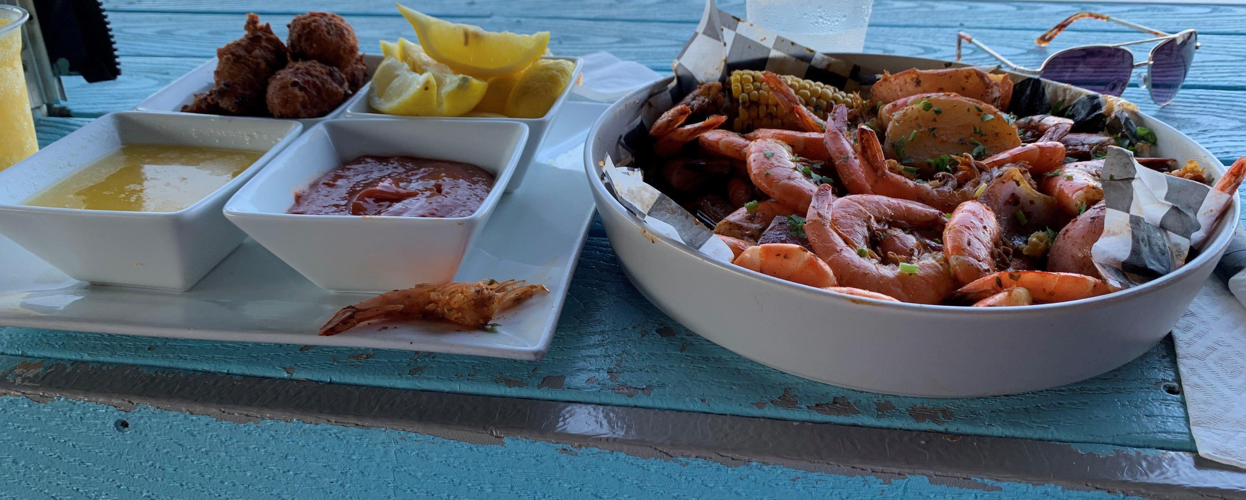 Ocean's 14 Restaurant and Bar