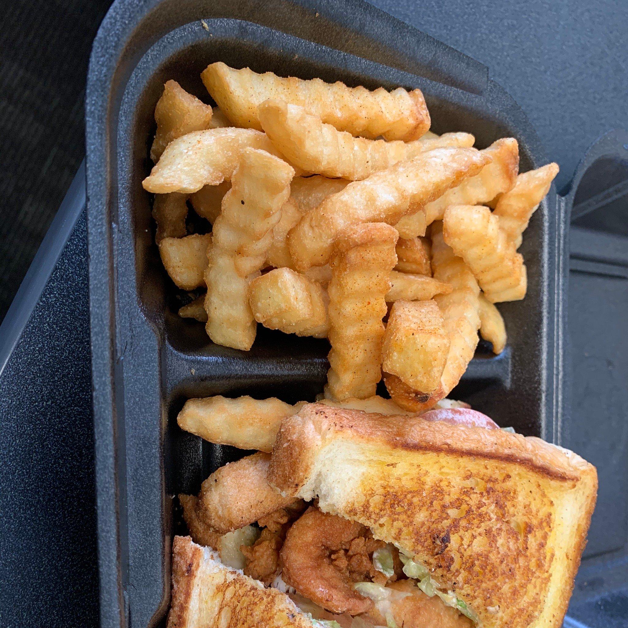 Zaxby's