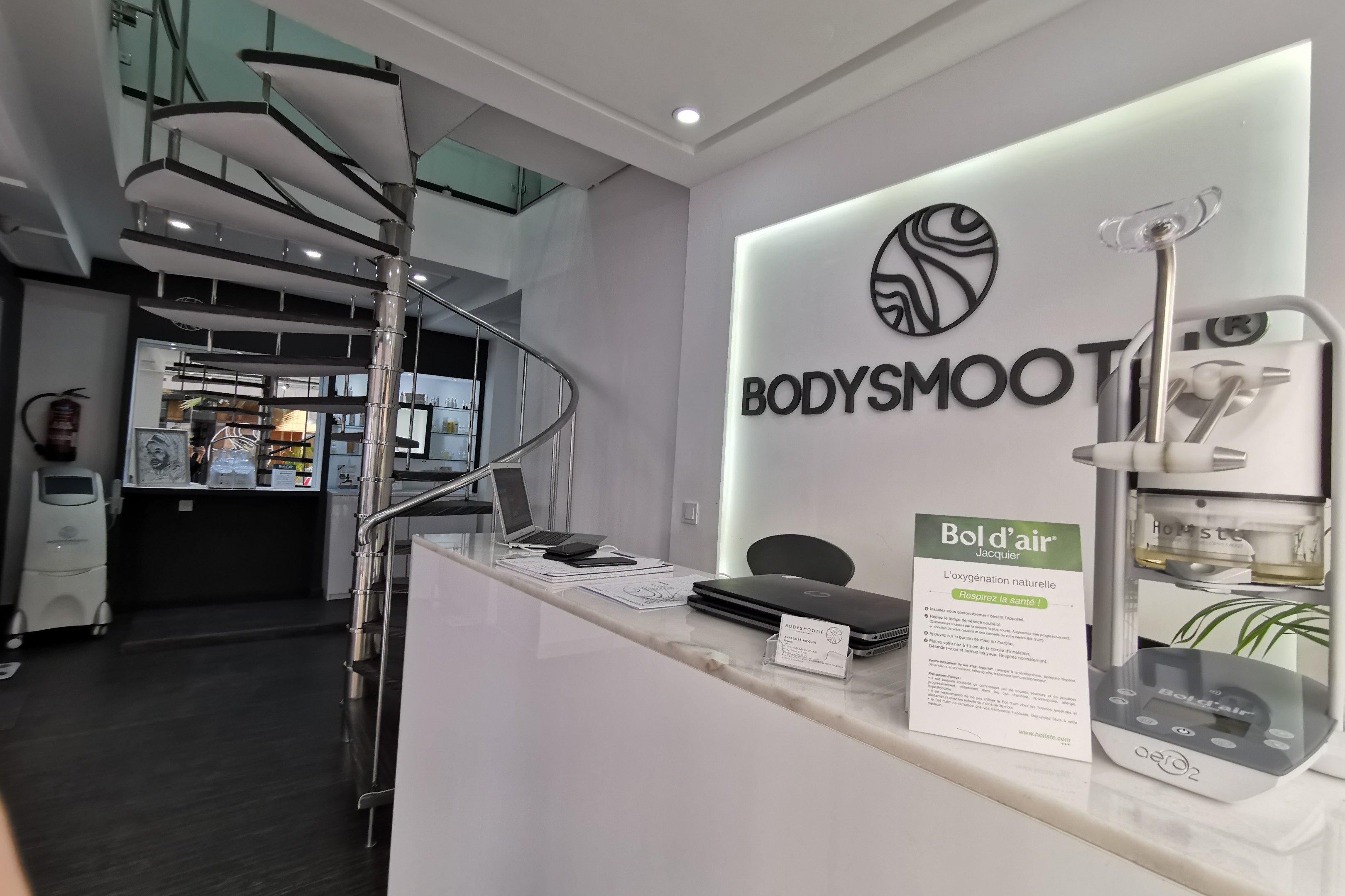 BODYSMOOTH CASABLANCA