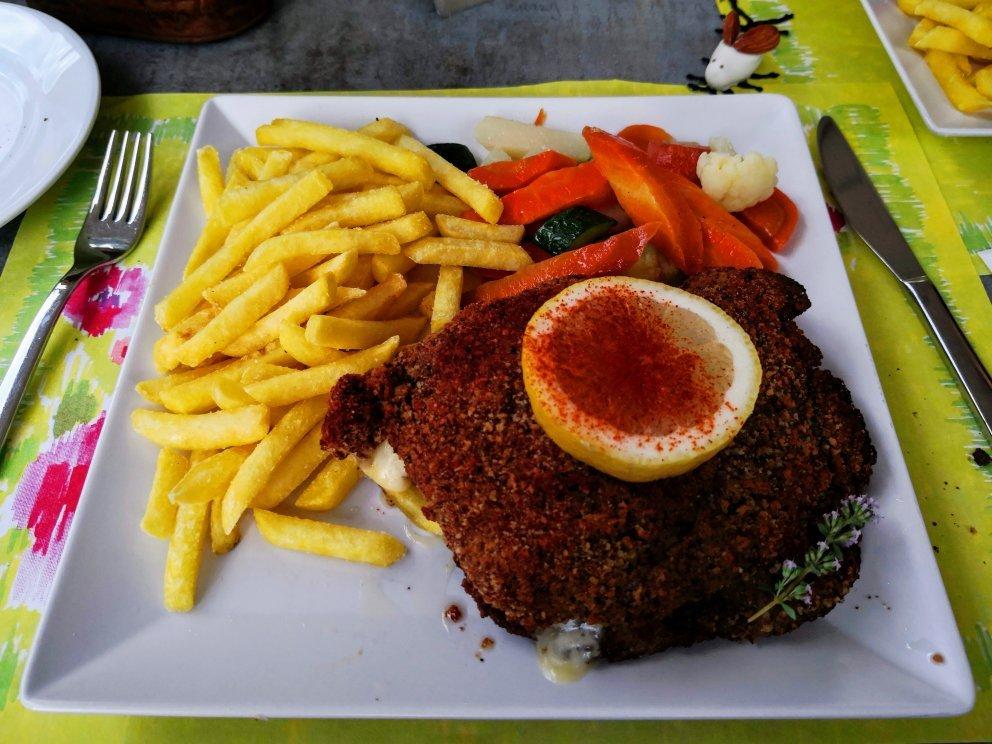 Restaurant Sichternhof