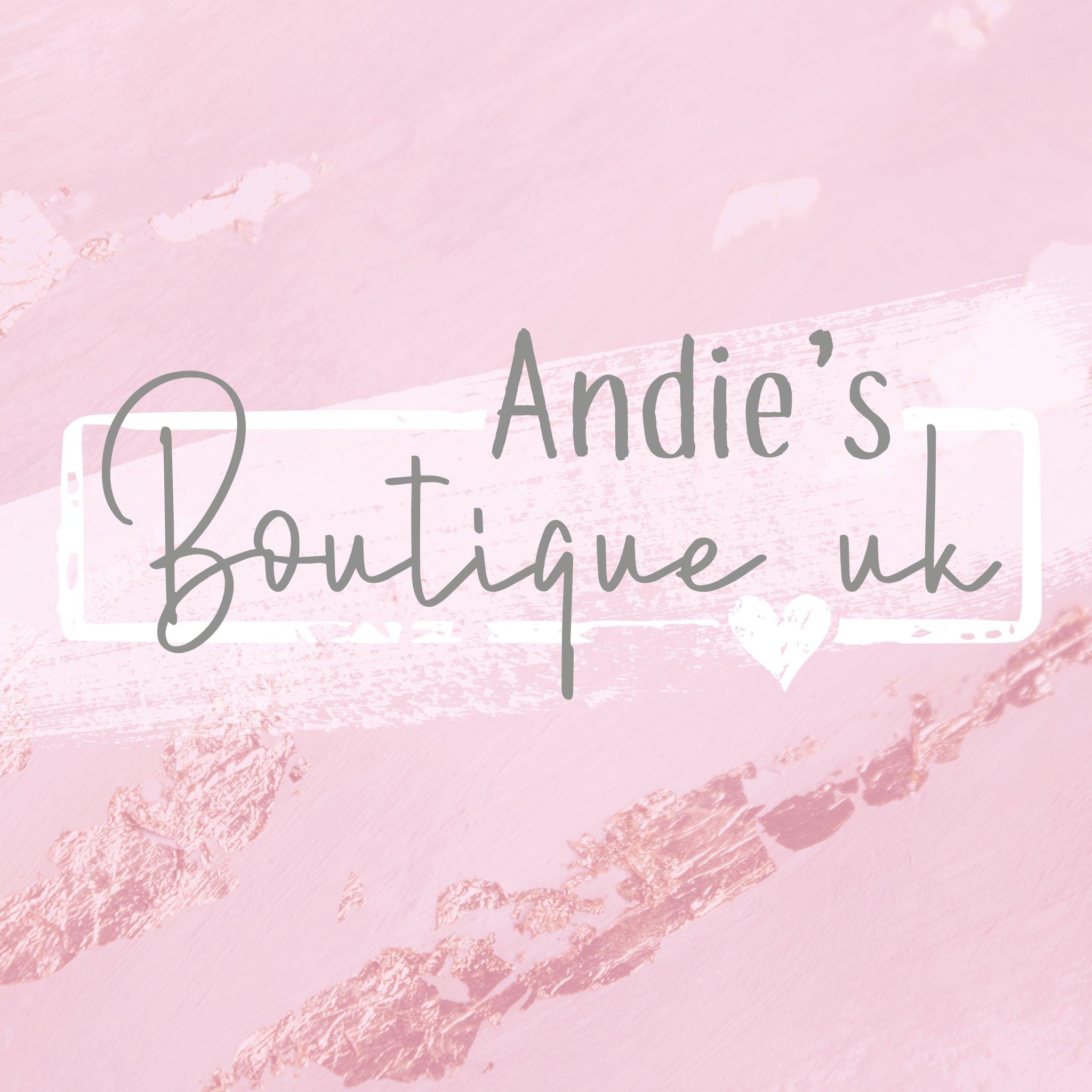Andie’s Boutique Uk