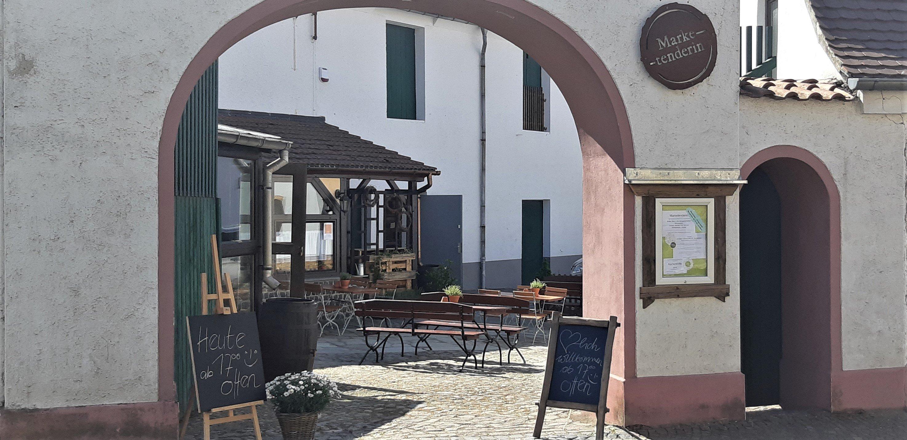 Gasthaus Marketenderin