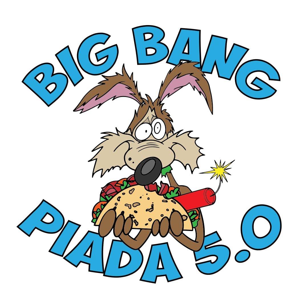 Big Bang Piada 5.0