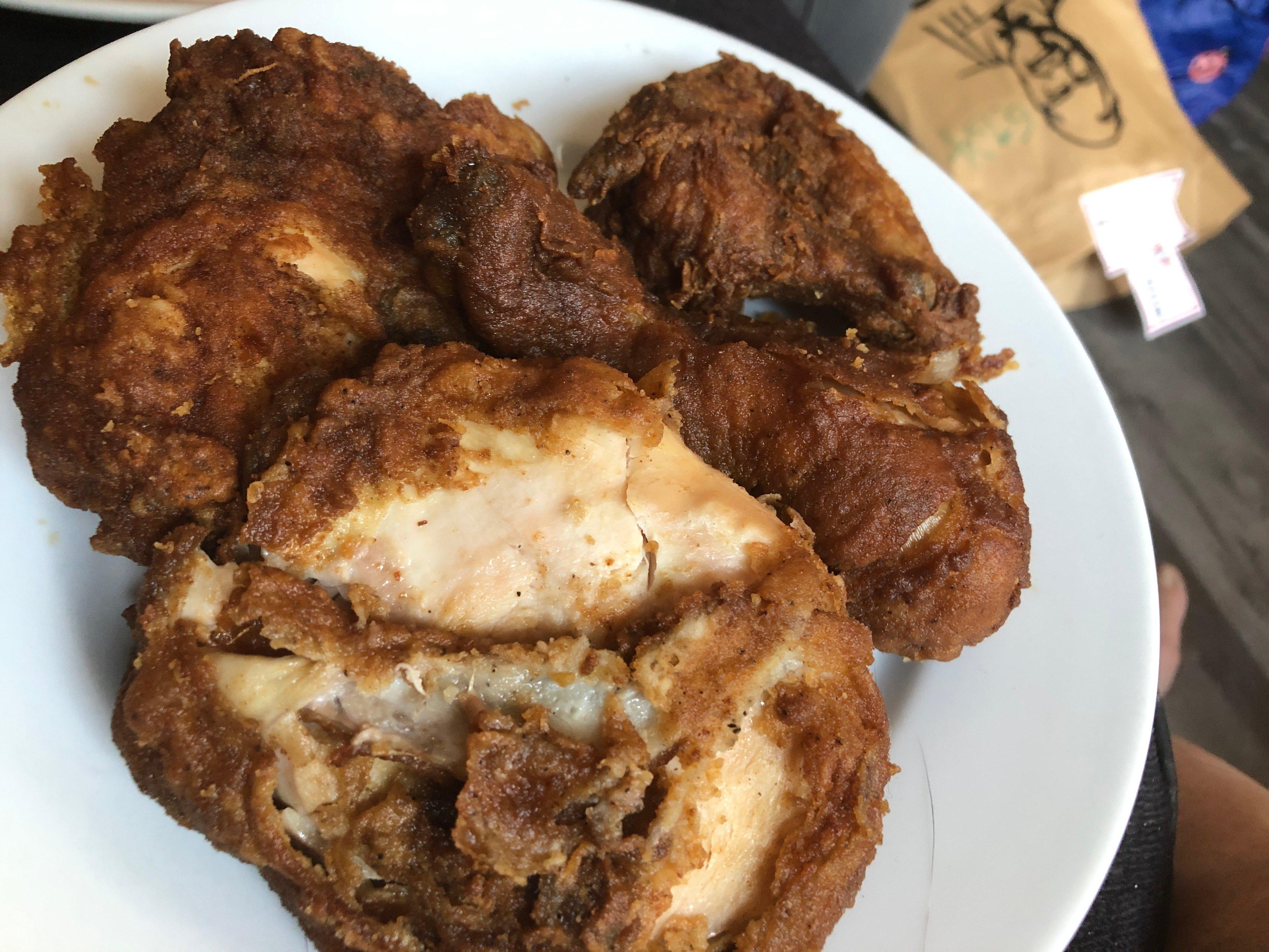 KFC Goring - Goring Road