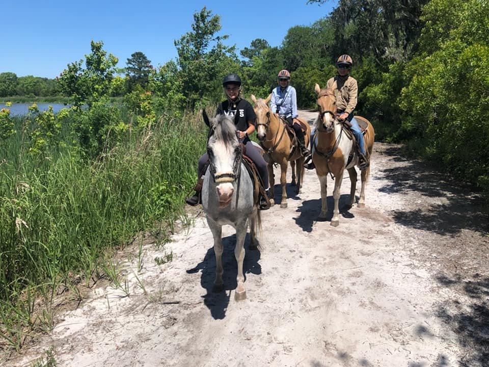Middleton Equestrian Center