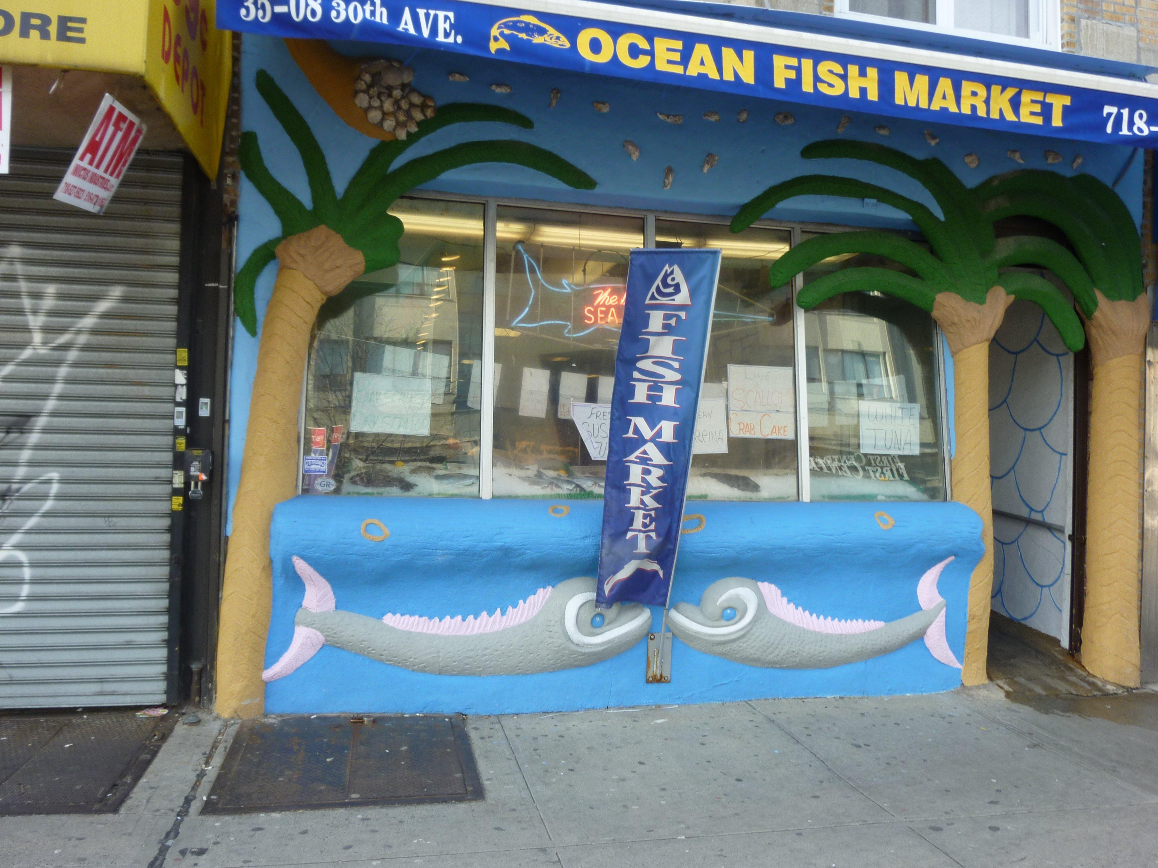 SusanSez NYC Walkabouts