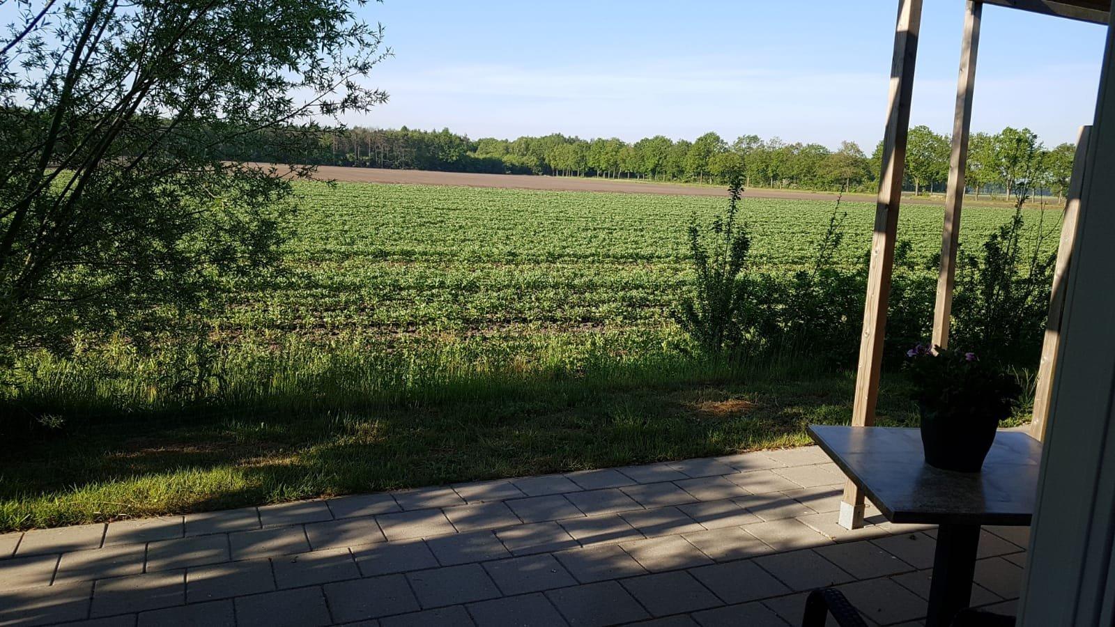 Hotel De Vrije Vogel