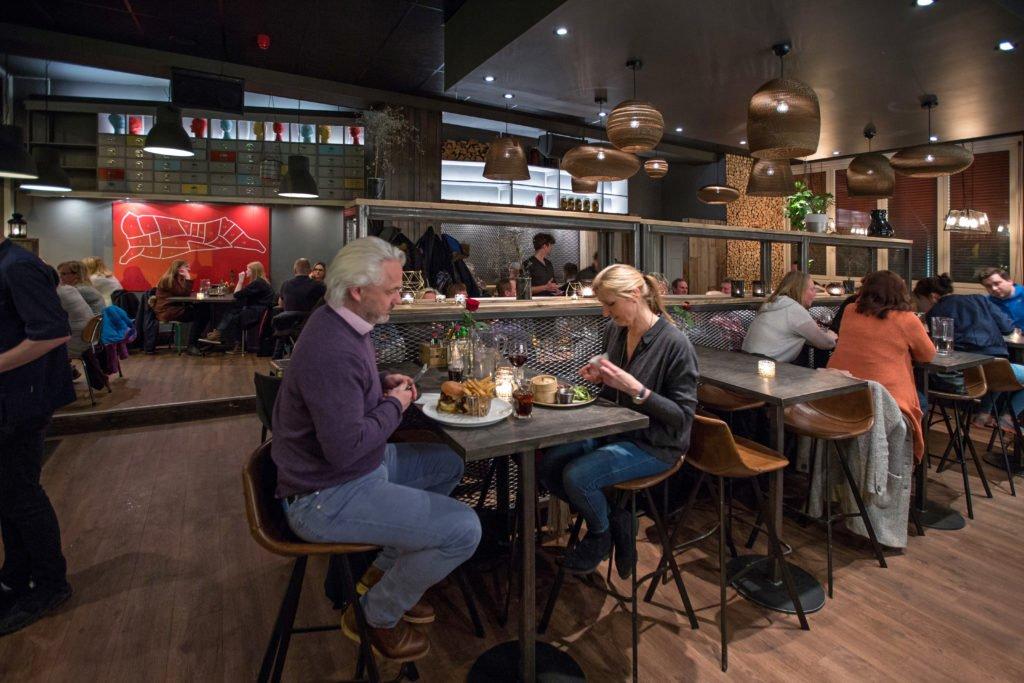 Fahlstrøm Bar & Grill