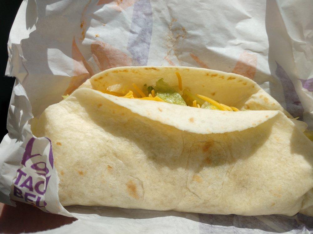 Taco Bell