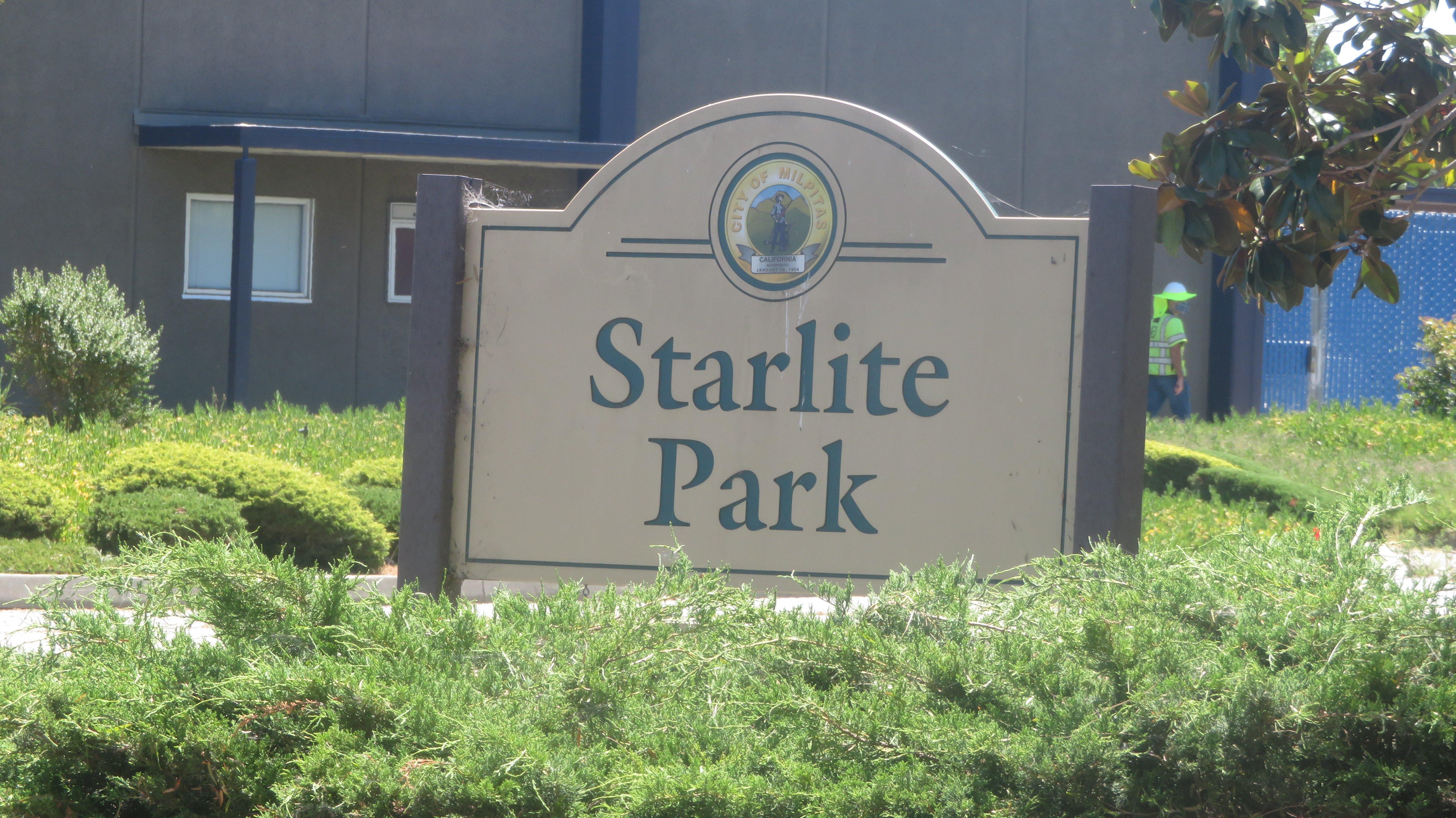Starlite Park