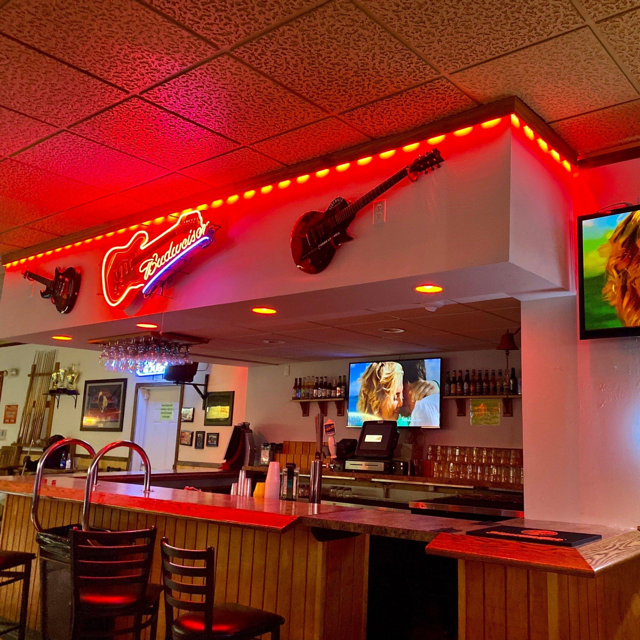 Peppermill Bar and Grill