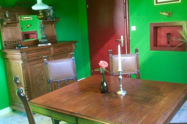 Ferienwohnung Albert Hauenstein