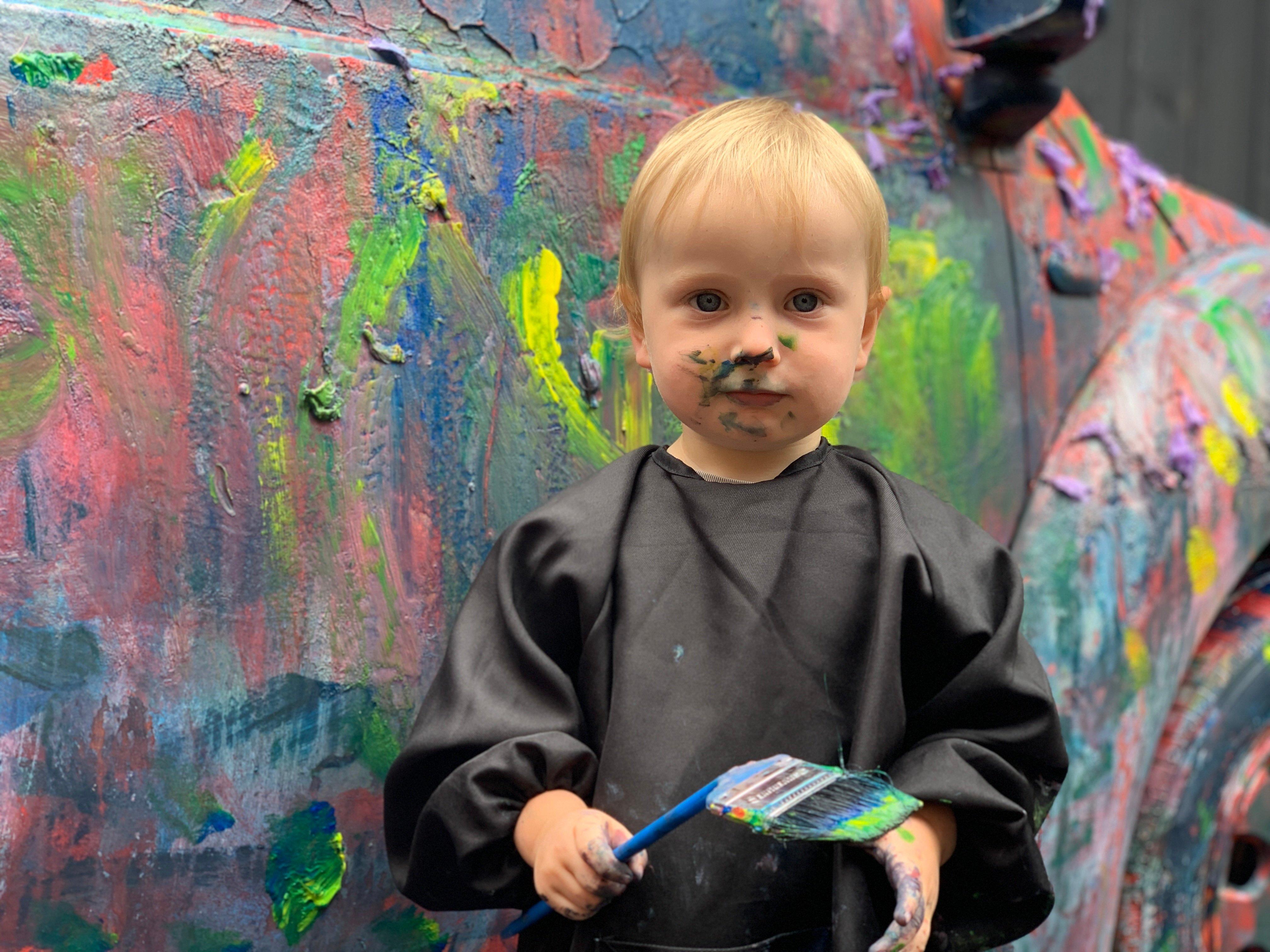 MoPA: Museum of Play and Art