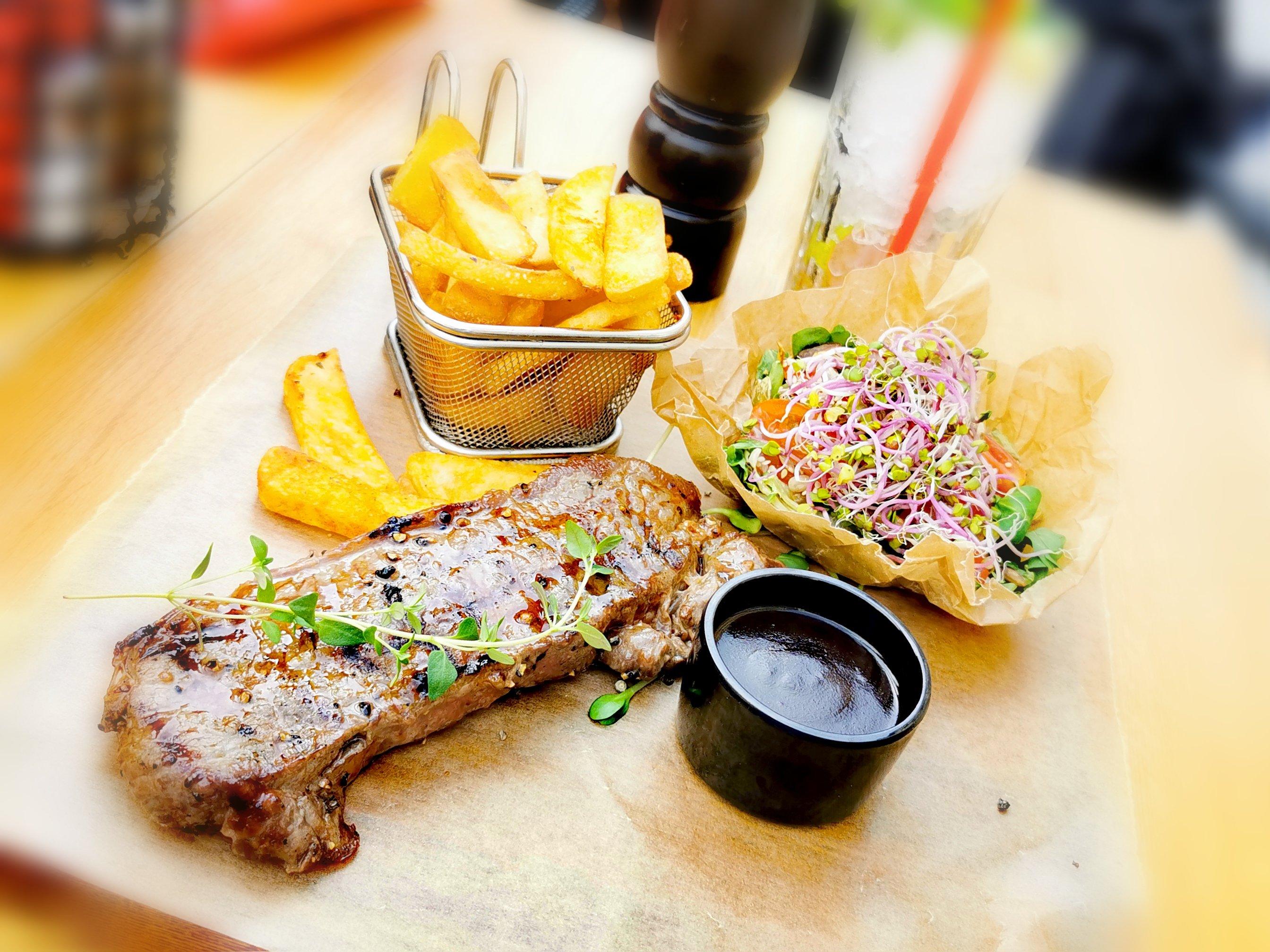 Whiskey in the Jar - Poznań