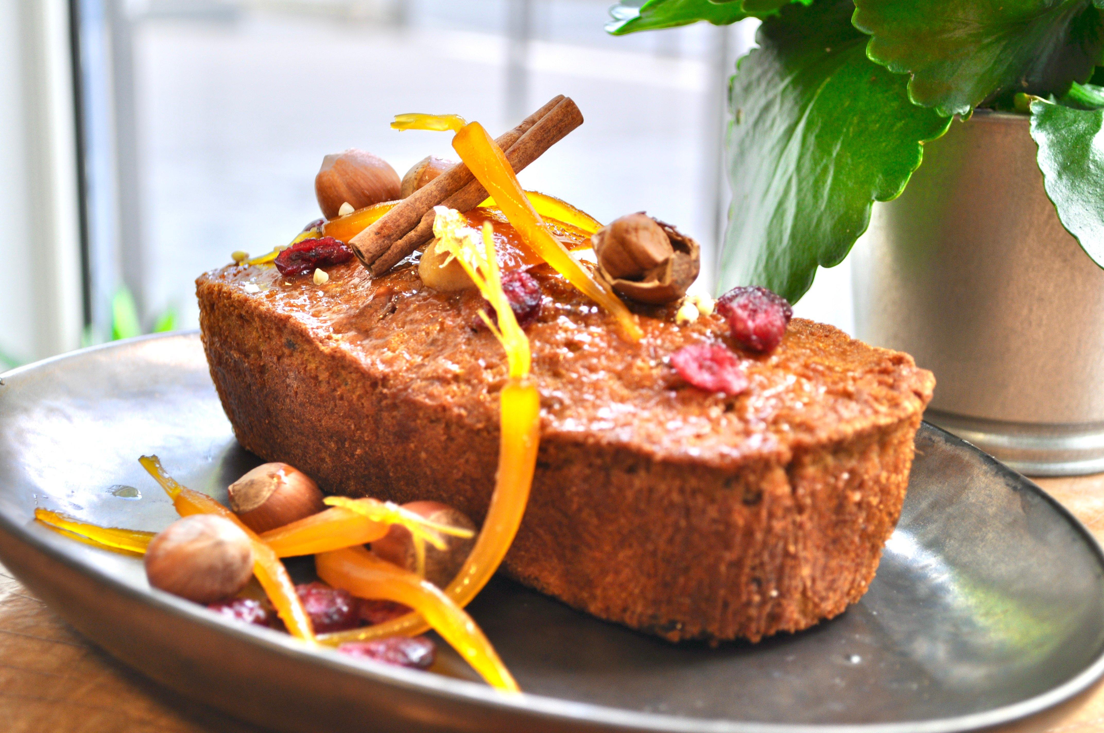 Wonderland Pâtisserie