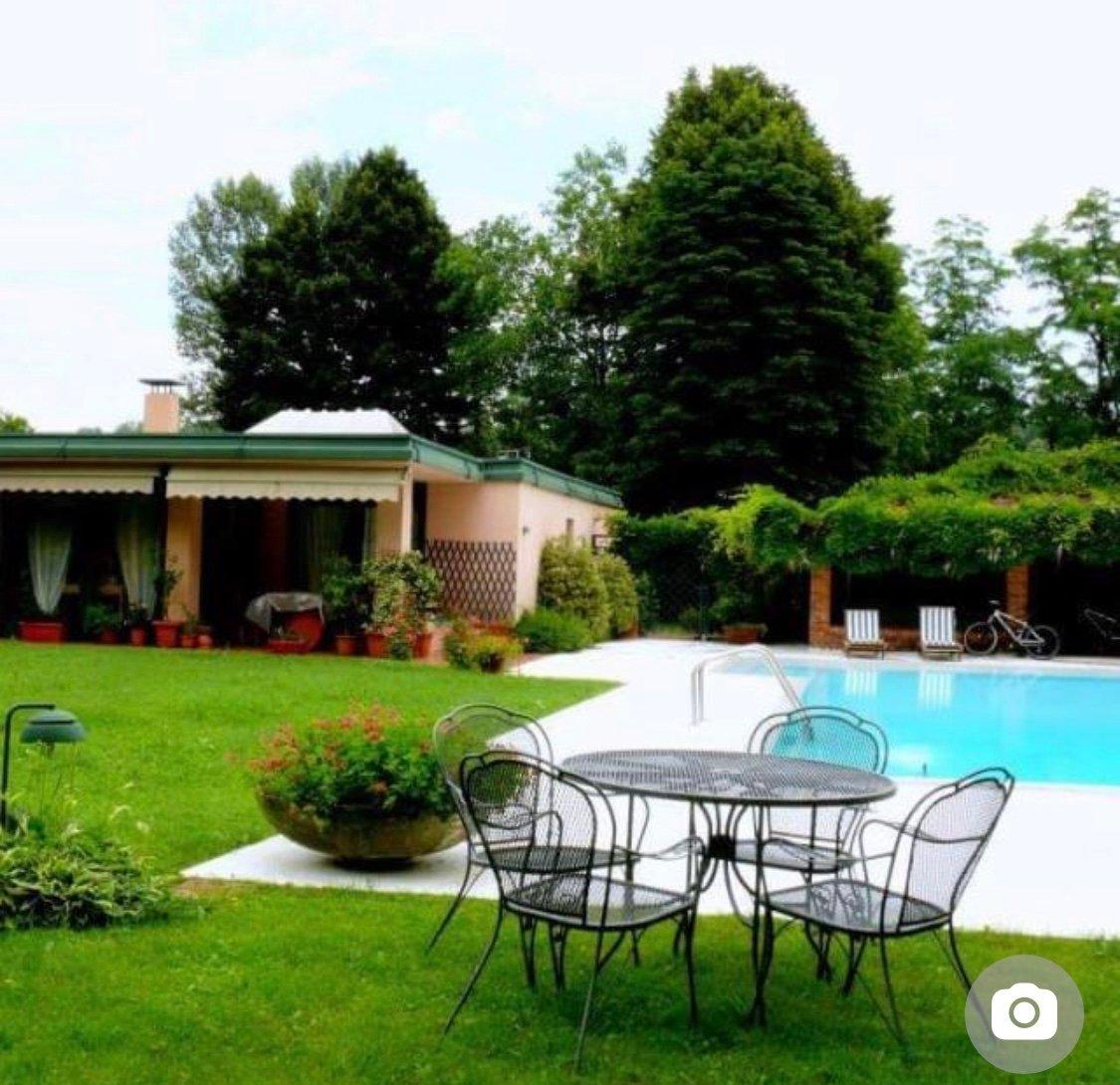 B&B Green House Cusago