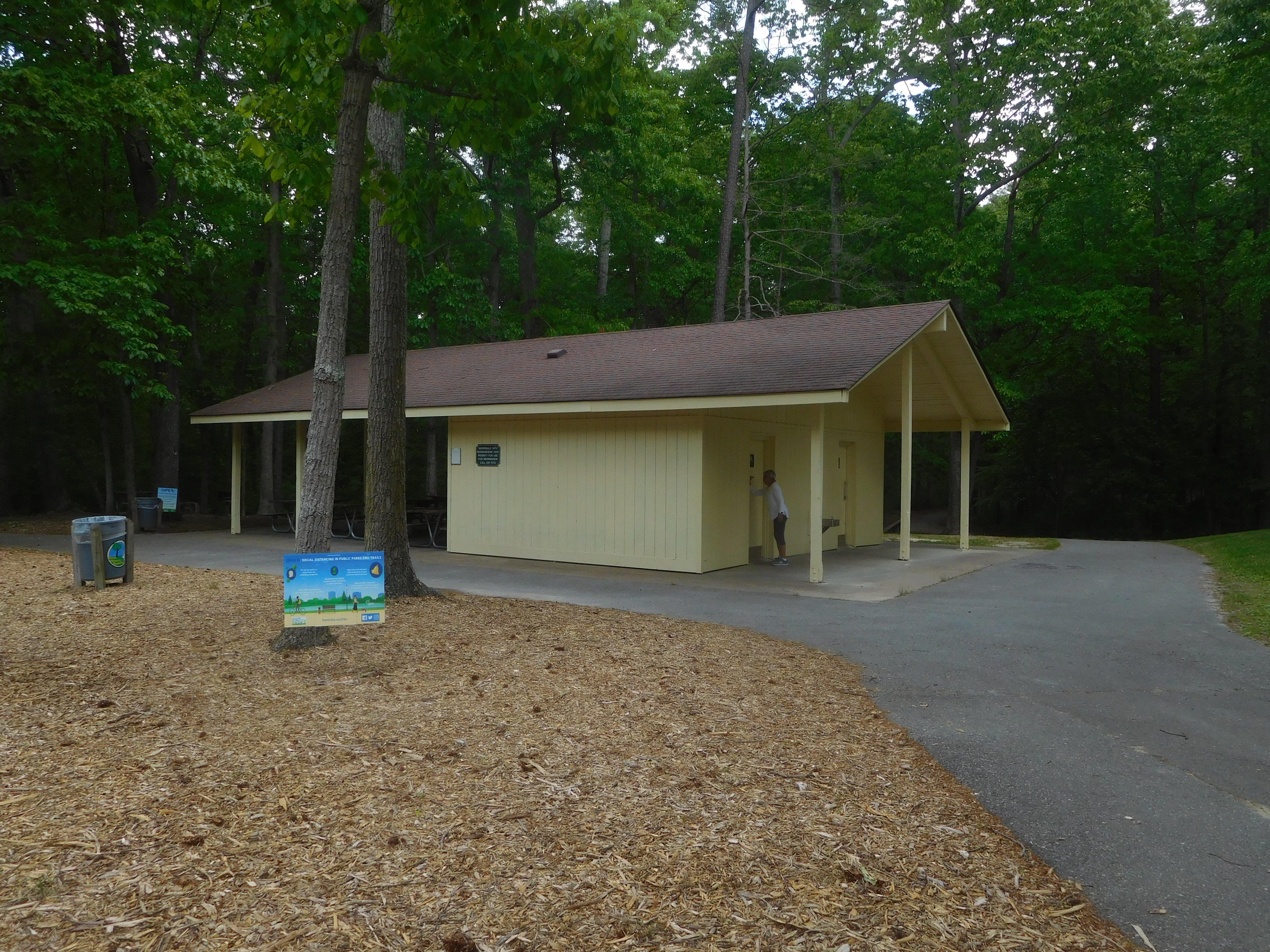 Cheswick Park