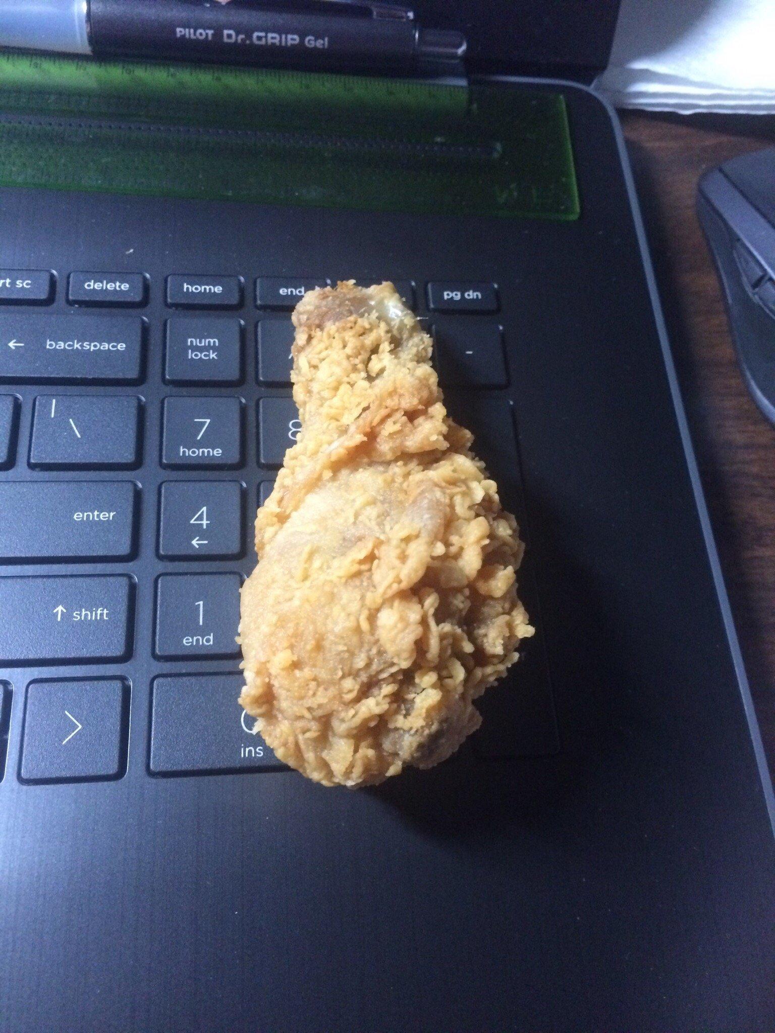 Photo by MichaelFussell