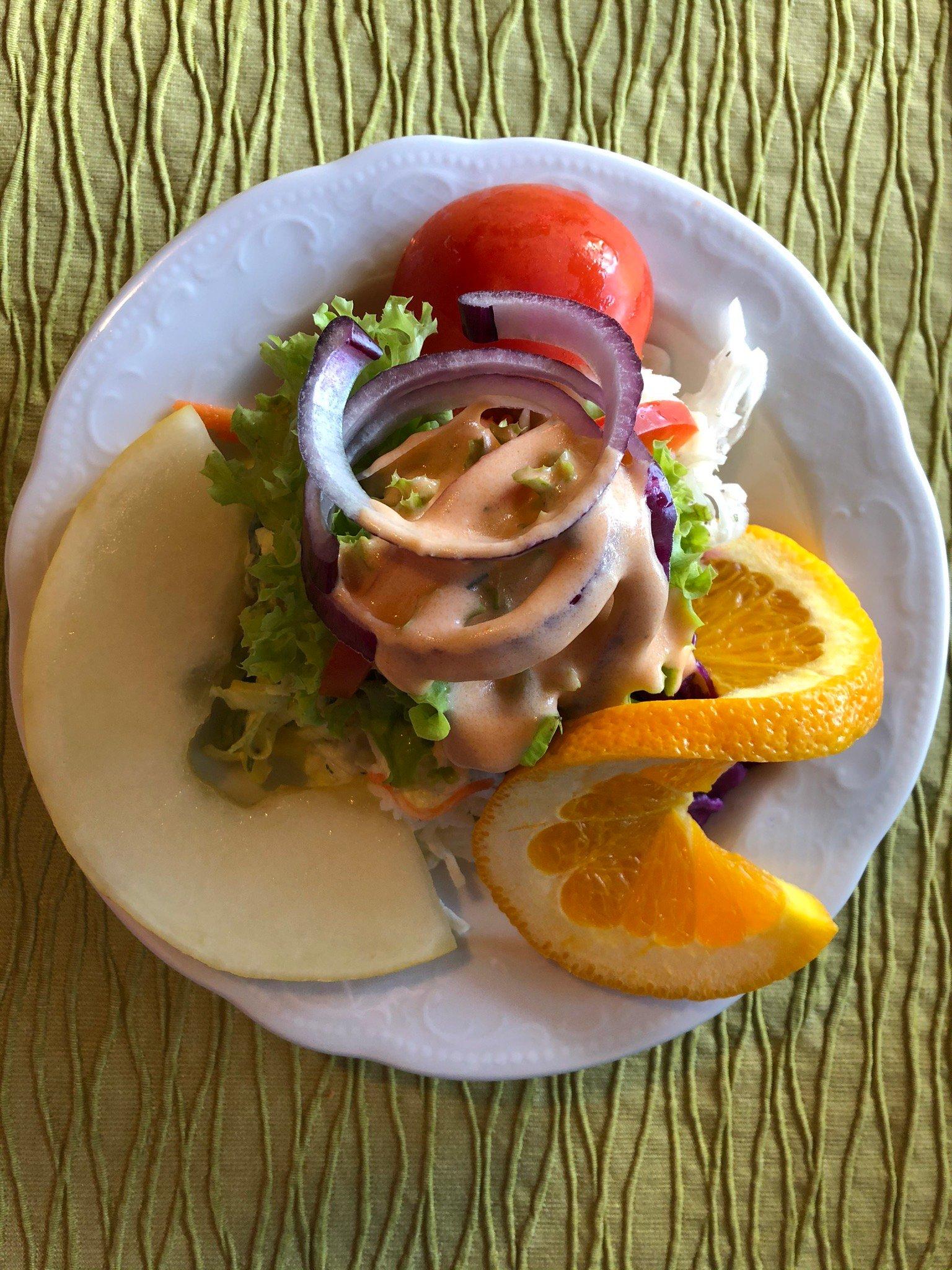 Steak-House Landfrieden