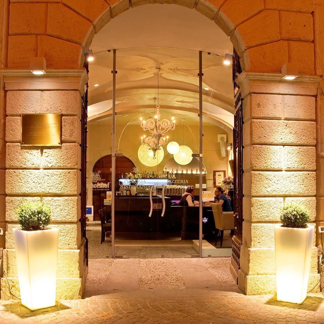 Ristorante Pizzeria Maffei