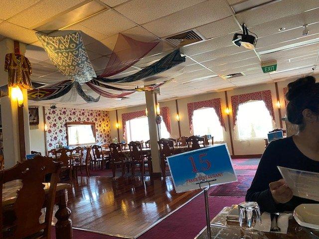 Afghan Pamir Restaurant