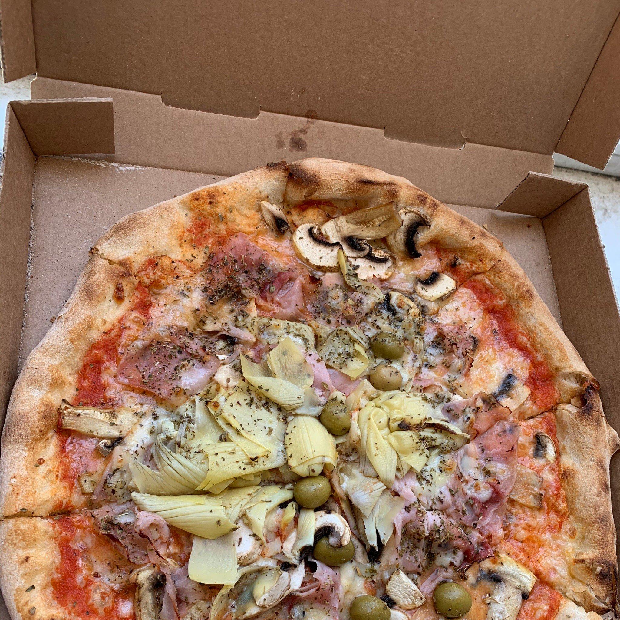 Trattoria Pizzeria Da Pino