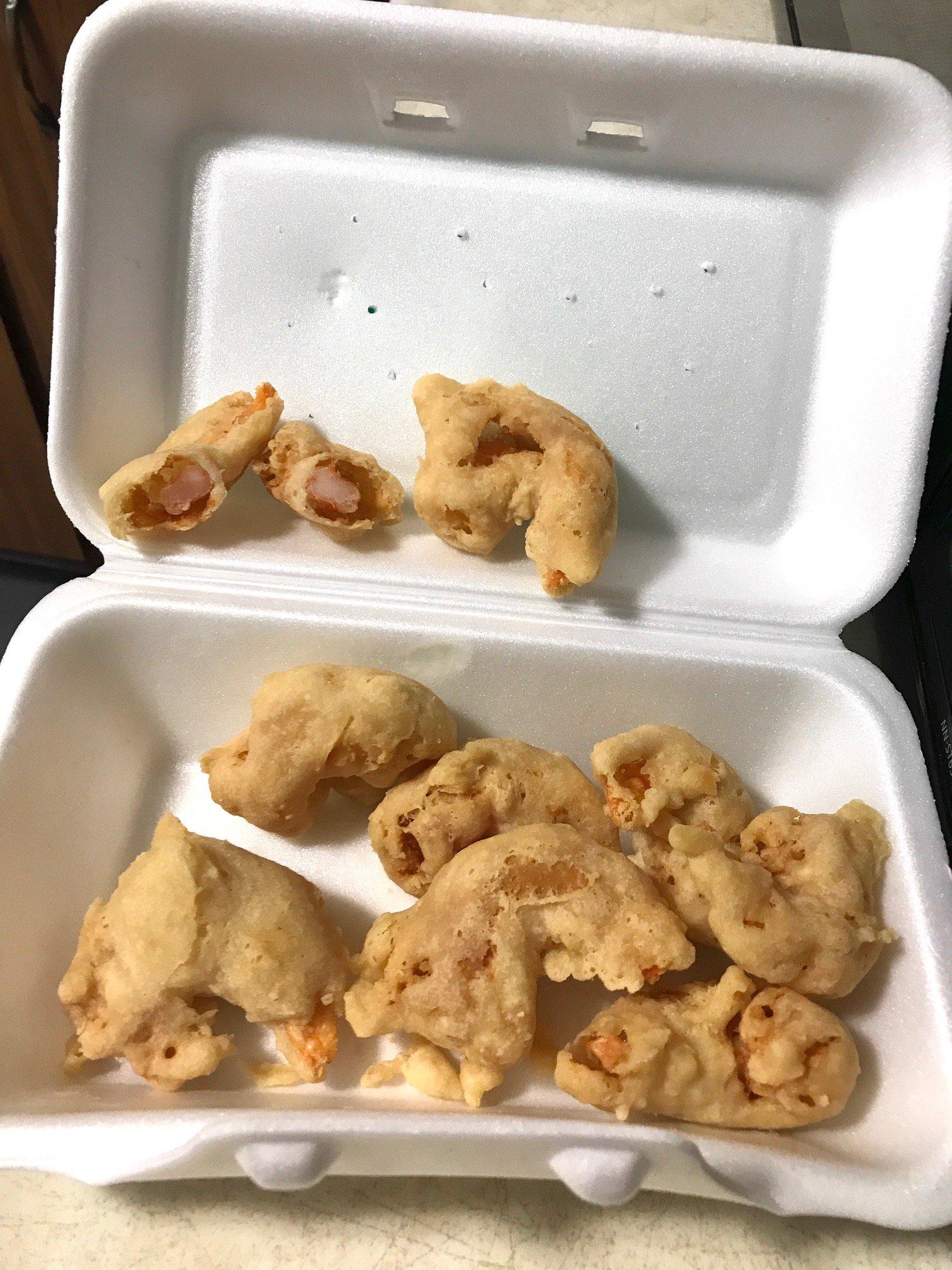 New Town Chinese Food