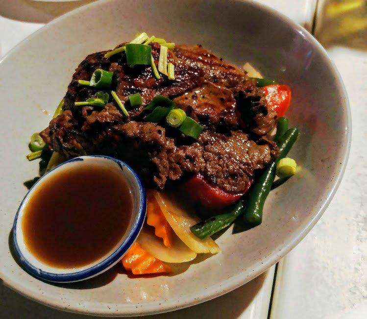 Aom Jai Thai Cuisine