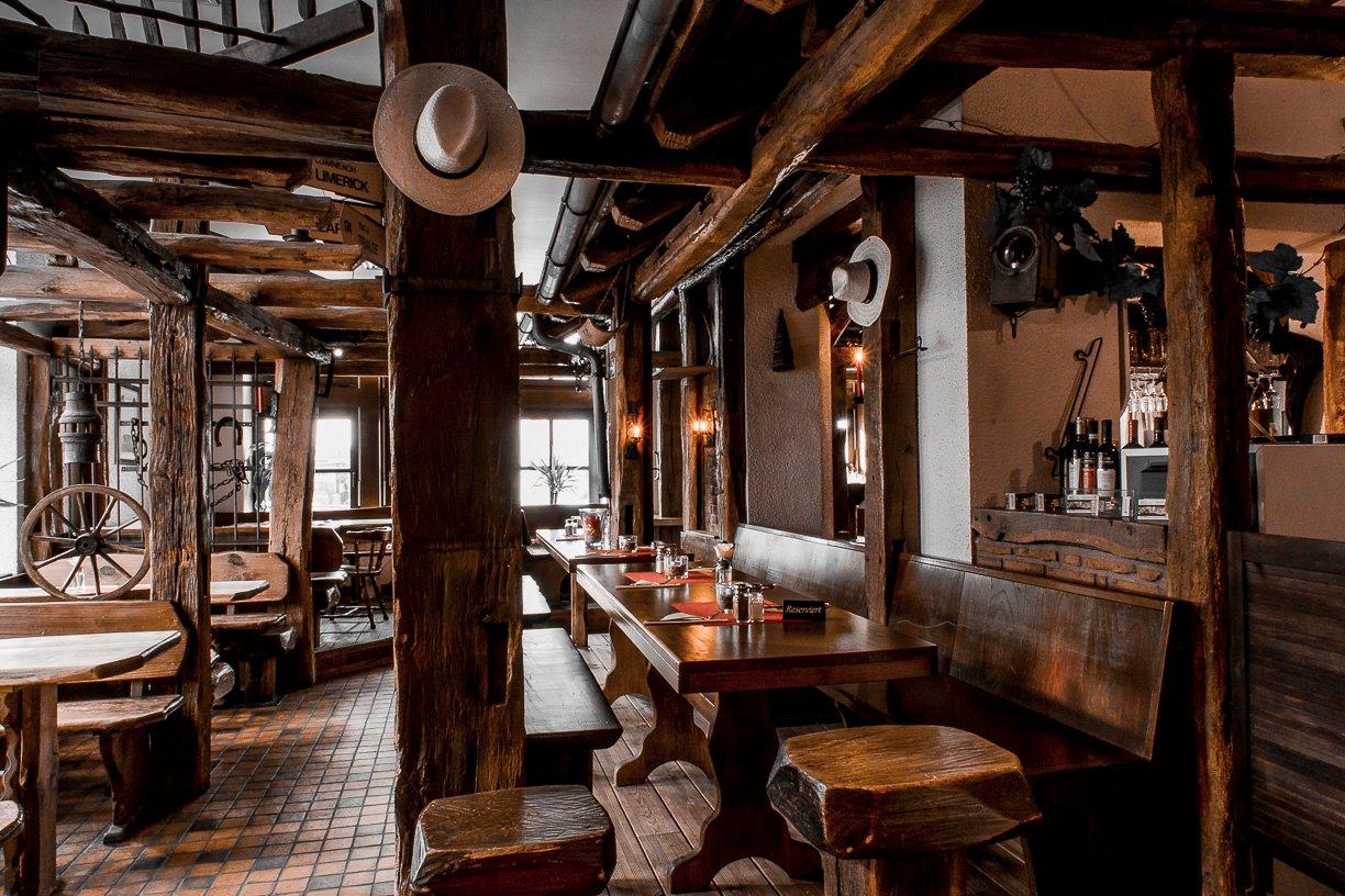 Rumpelstilzchen " Die Esskneipe "