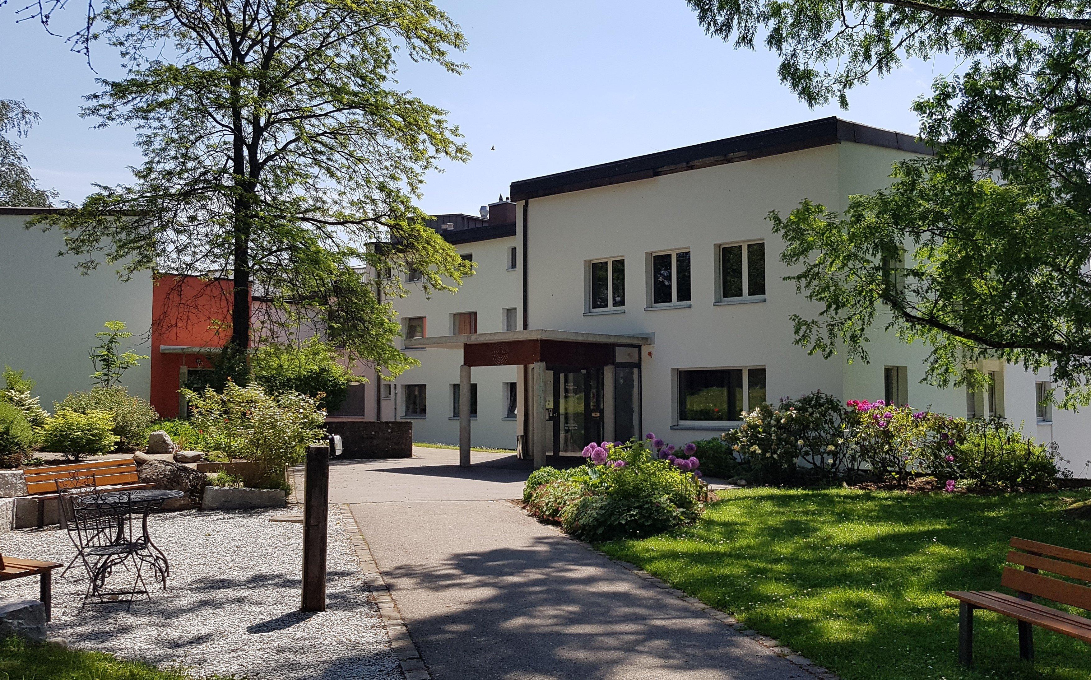 Domaine Notre Dame de la Route