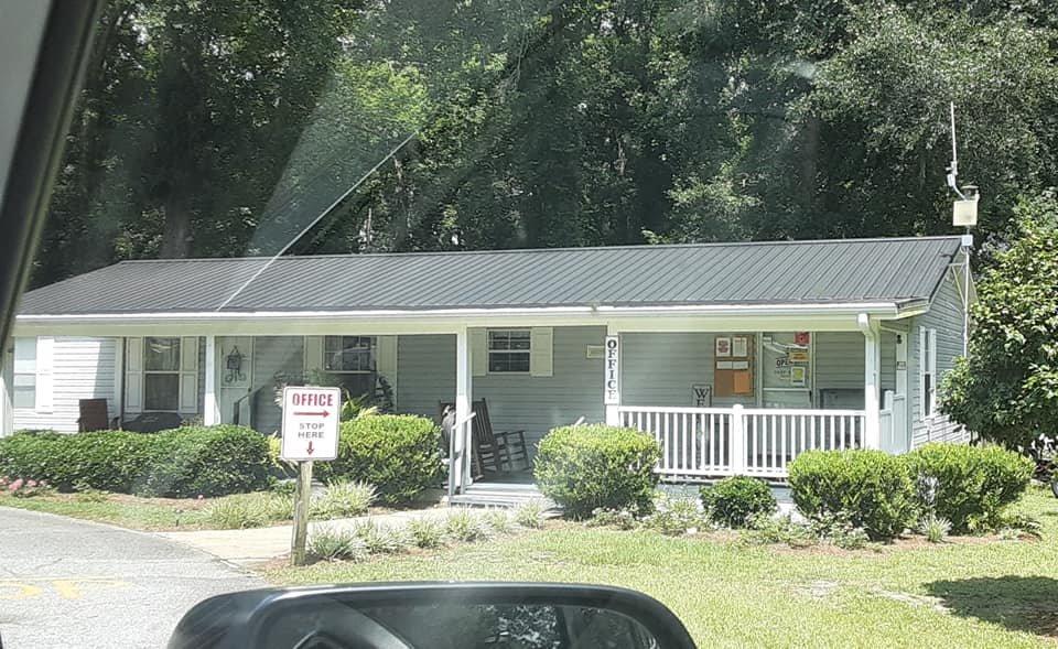 Inland Harbor RV Park