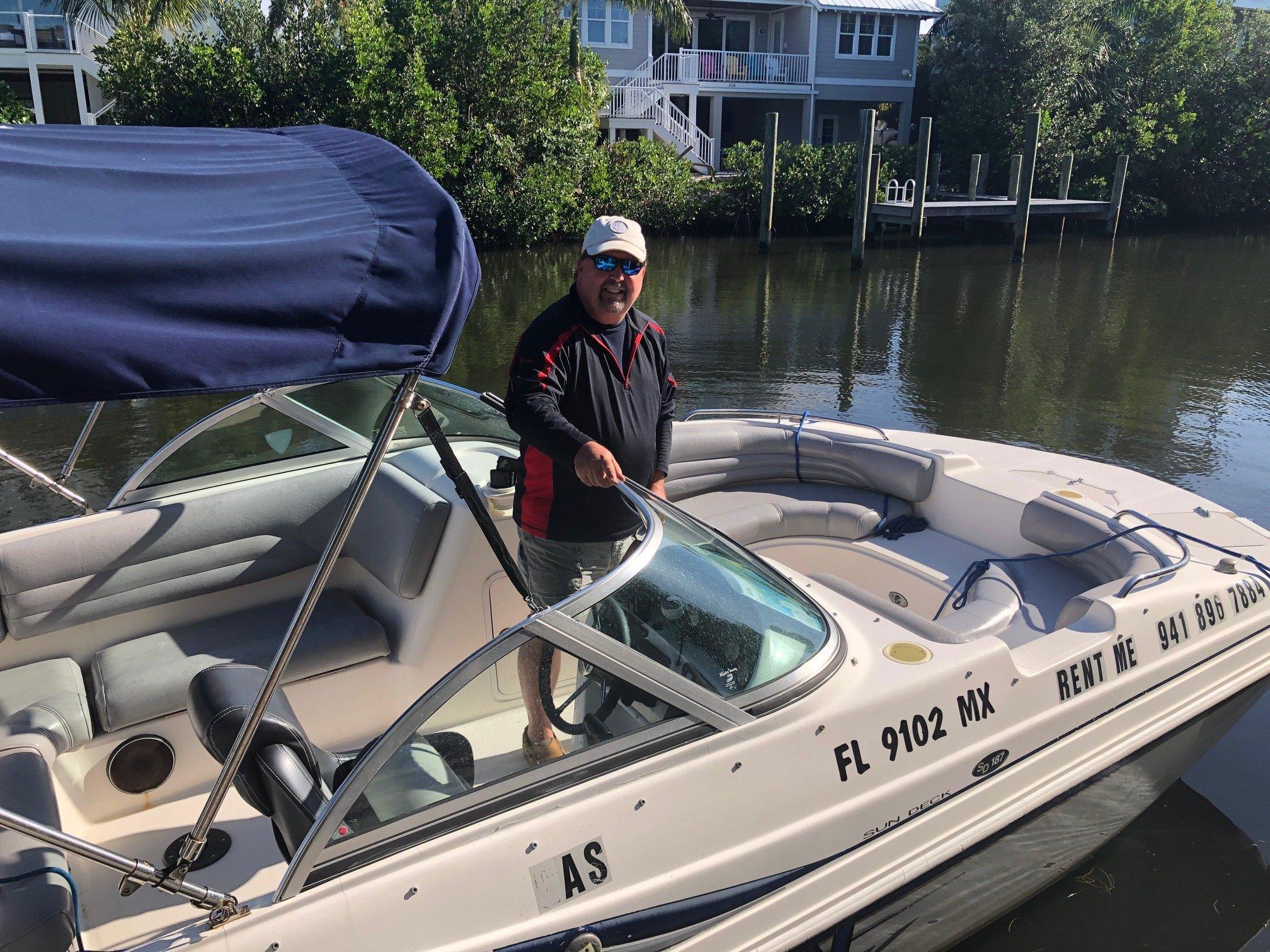 Just 4 Fun Recreation Rentals