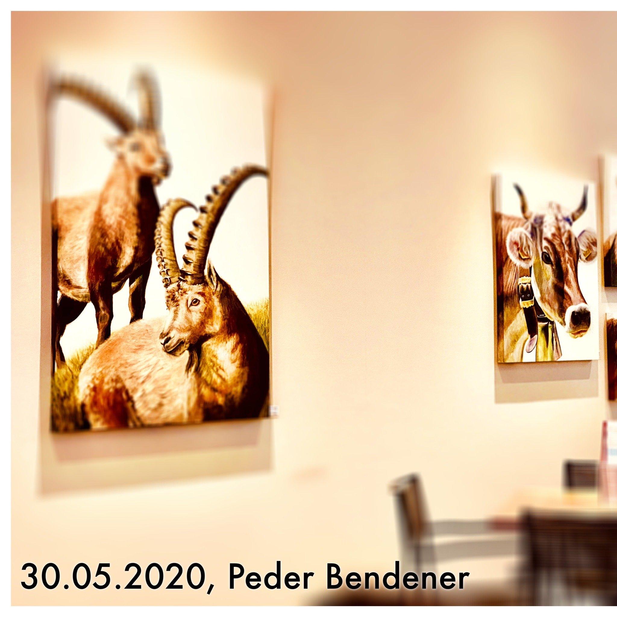 Cafe Benderer