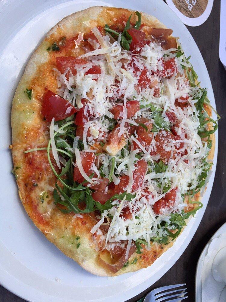 Trattoria Pizzeria Daunia