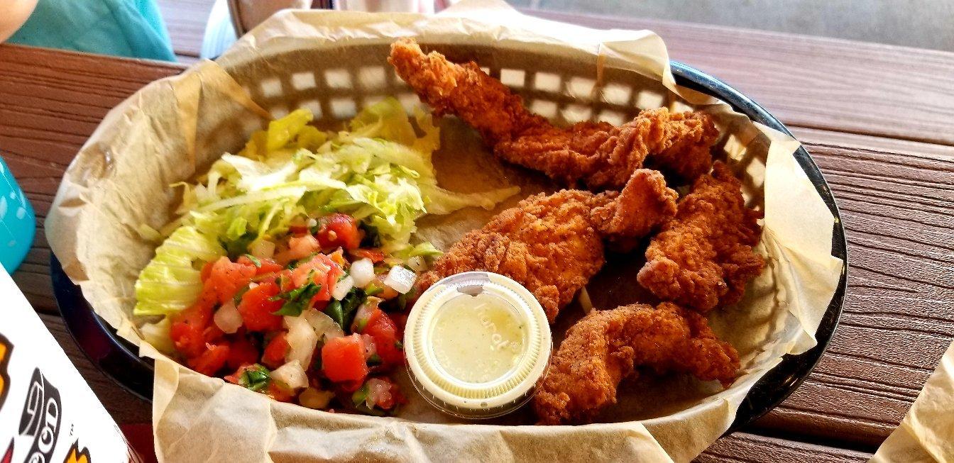 Torchy's Tacos