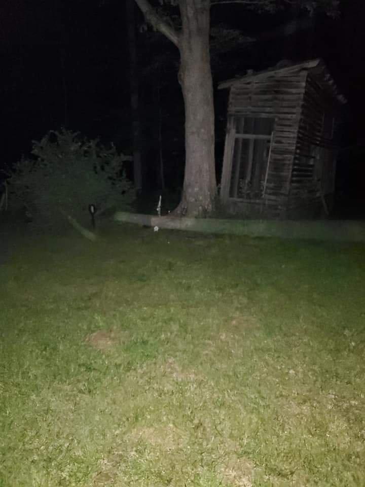 Haunted Trails of Gettysburg