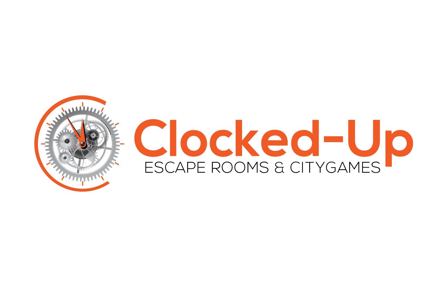 Clocked-Up Escape Room Arnhem