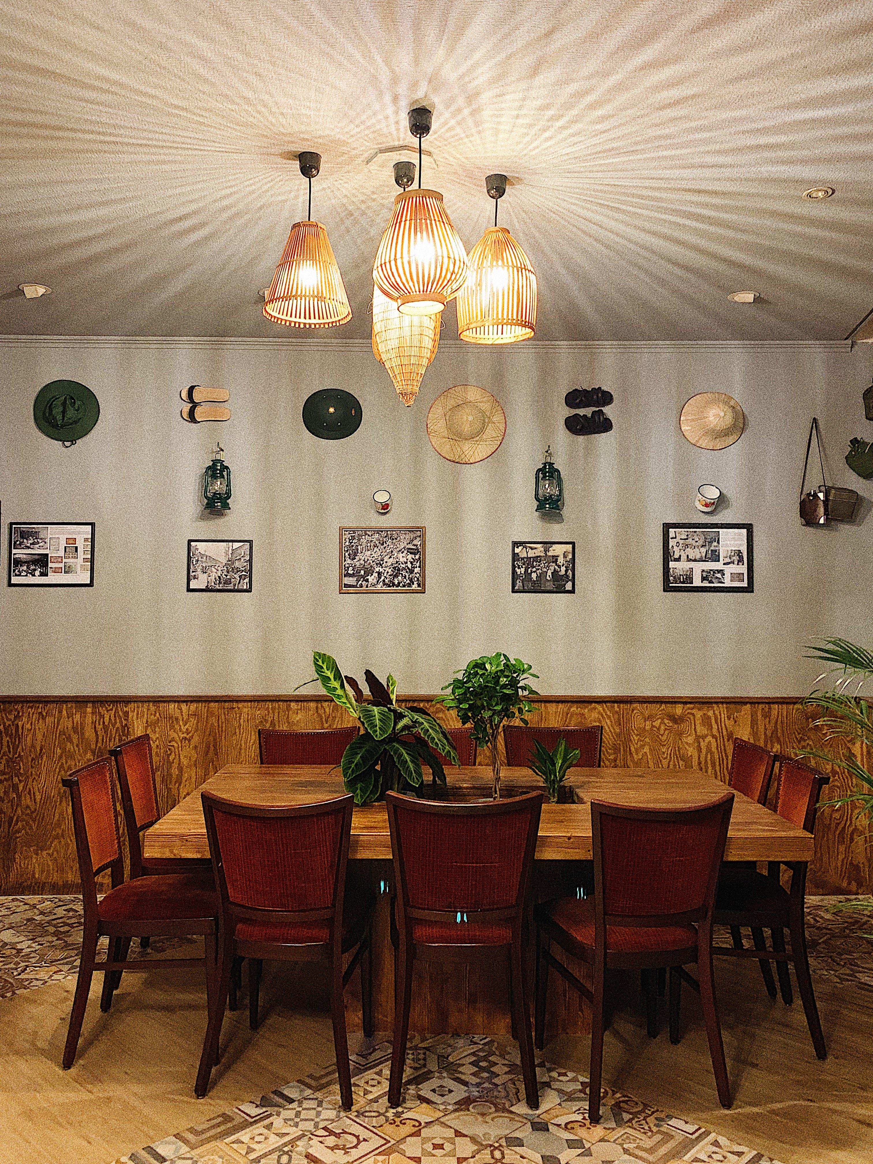 MIN Indochinese Street Kitchen