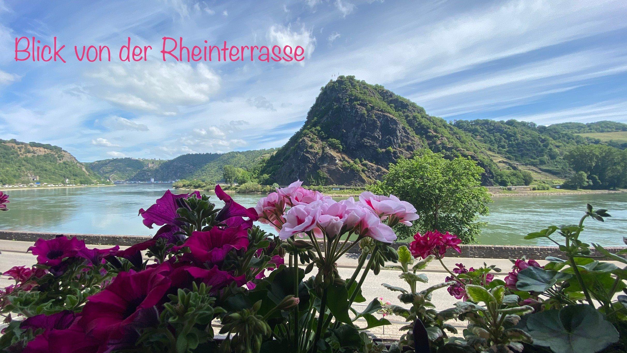 Panorama Restaurant Loreley