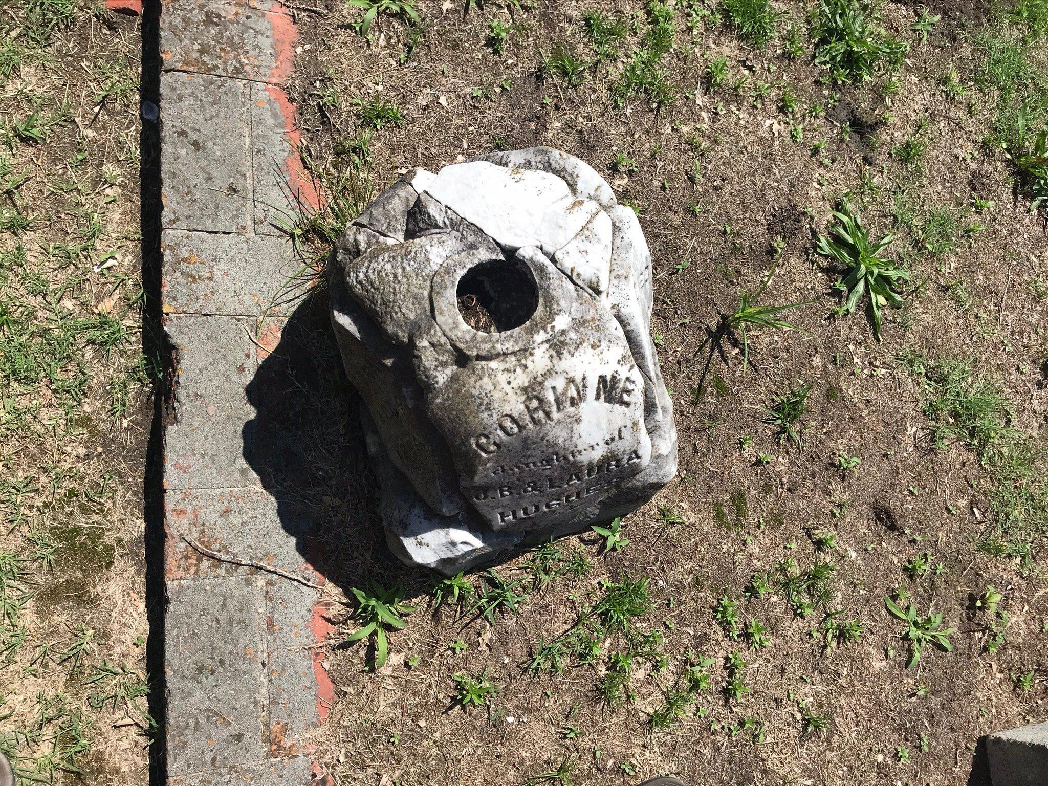 Cedar Grove Cemetery