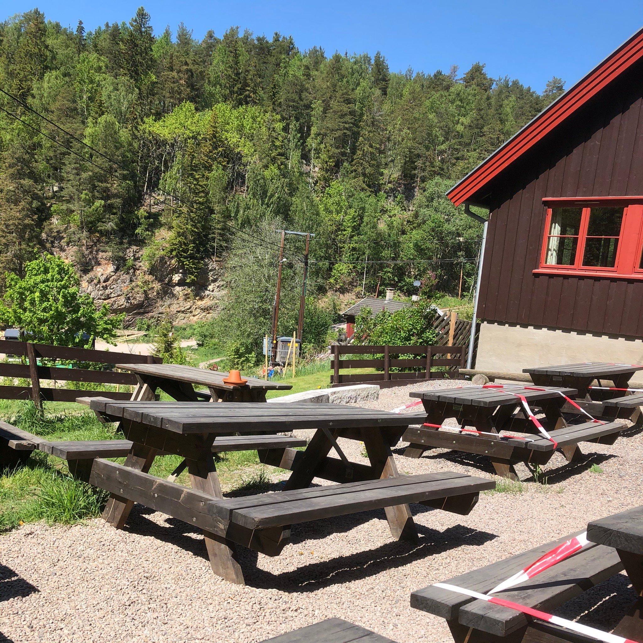 Rustadsaga Sportsstue